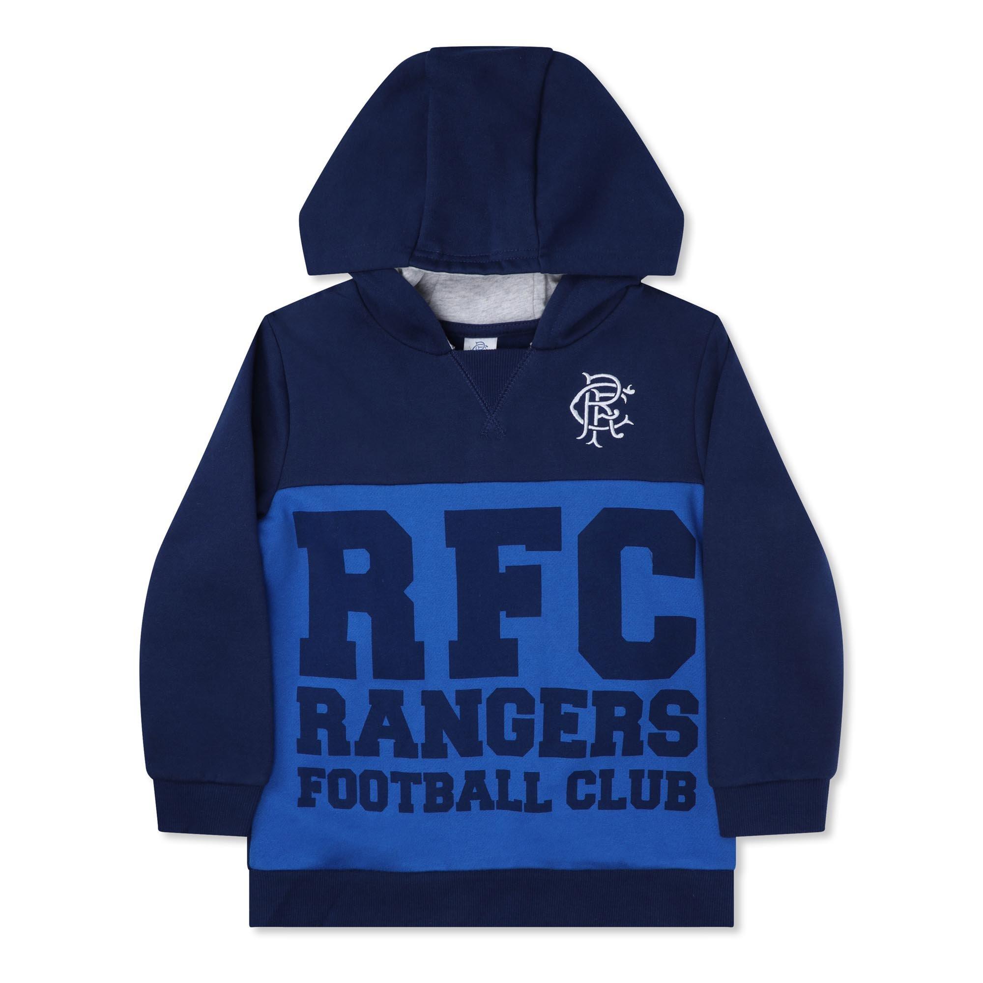 Azul Marinho - Castore - Castore Rfc PanelHdy In99 - 1