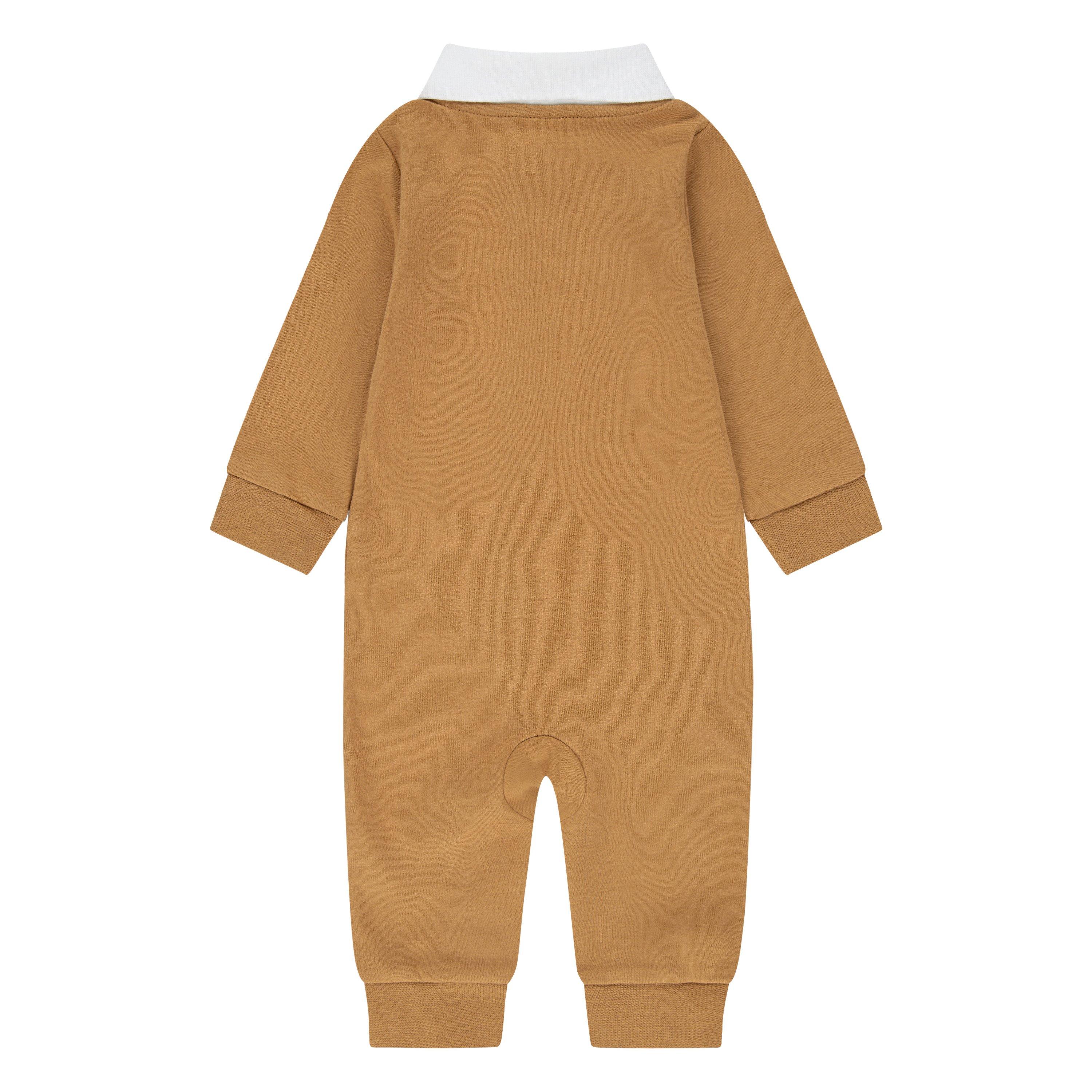 Linho - Nike - Polo Coverall Bb99 - 2