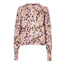 PS Paul Smith Printed Crew Ld34