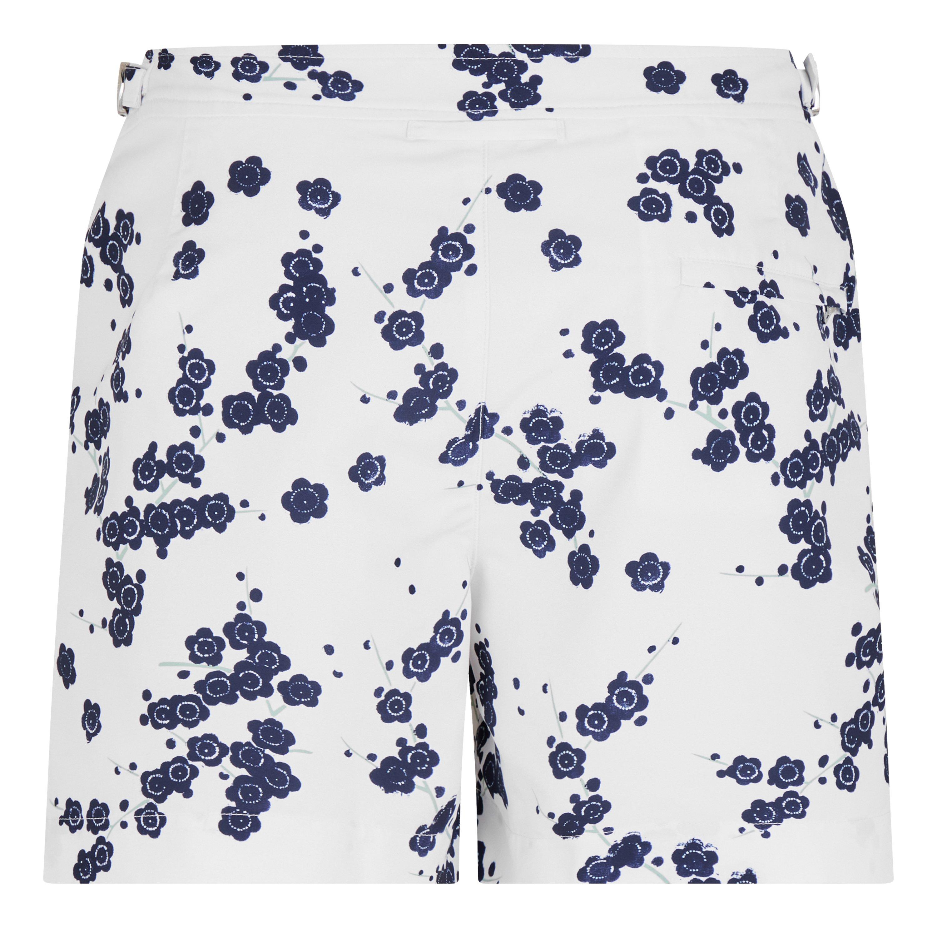 Night Iris - Orlebar Brown - Setter Shorts - 2