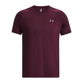 Under Armour Rush Embo T Shirt