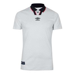 Umbro Williams Racing Football Shirt Adults