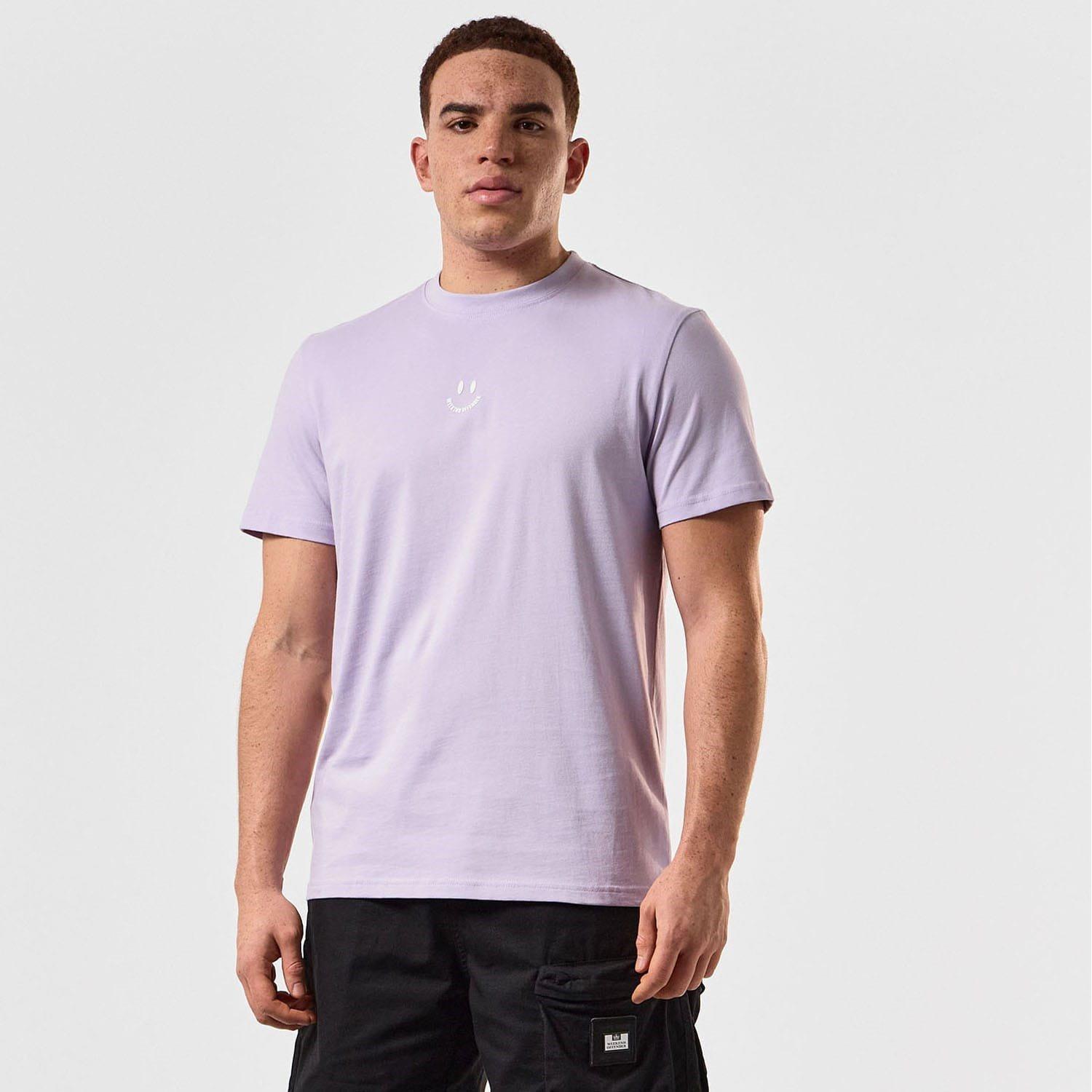 Roxo - Weekend Offender - Smile Graphic T-Shirt - 7