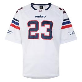 Umbro American Football TX Shirt