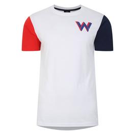 Umbro TX Race T Shirt