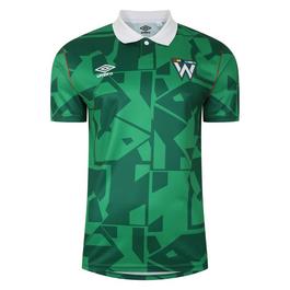 Umbro Williams Racing Mexico Shirt