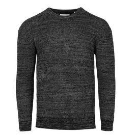 Firetrap Classic Crew Neck Knitwear