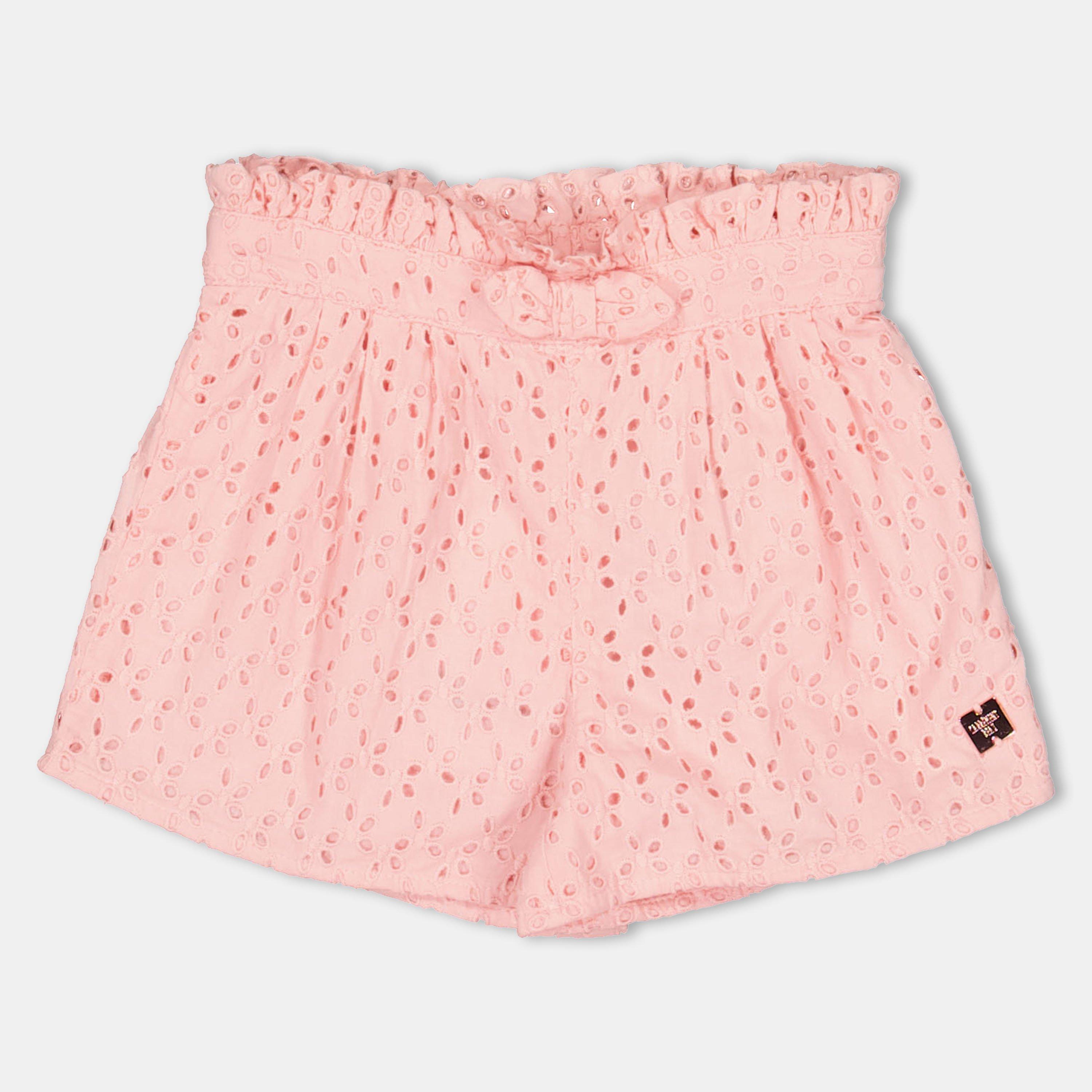 Carrement Beau Jersey Jogger Shorts