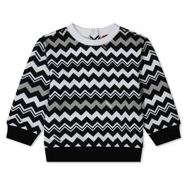 Missoni Zig-Zag Sweatshirt