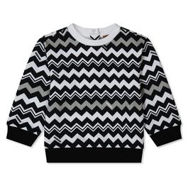 Missoni Zig-Zag Sweatshirt