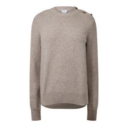 Bottega Veneta Knot Jumper