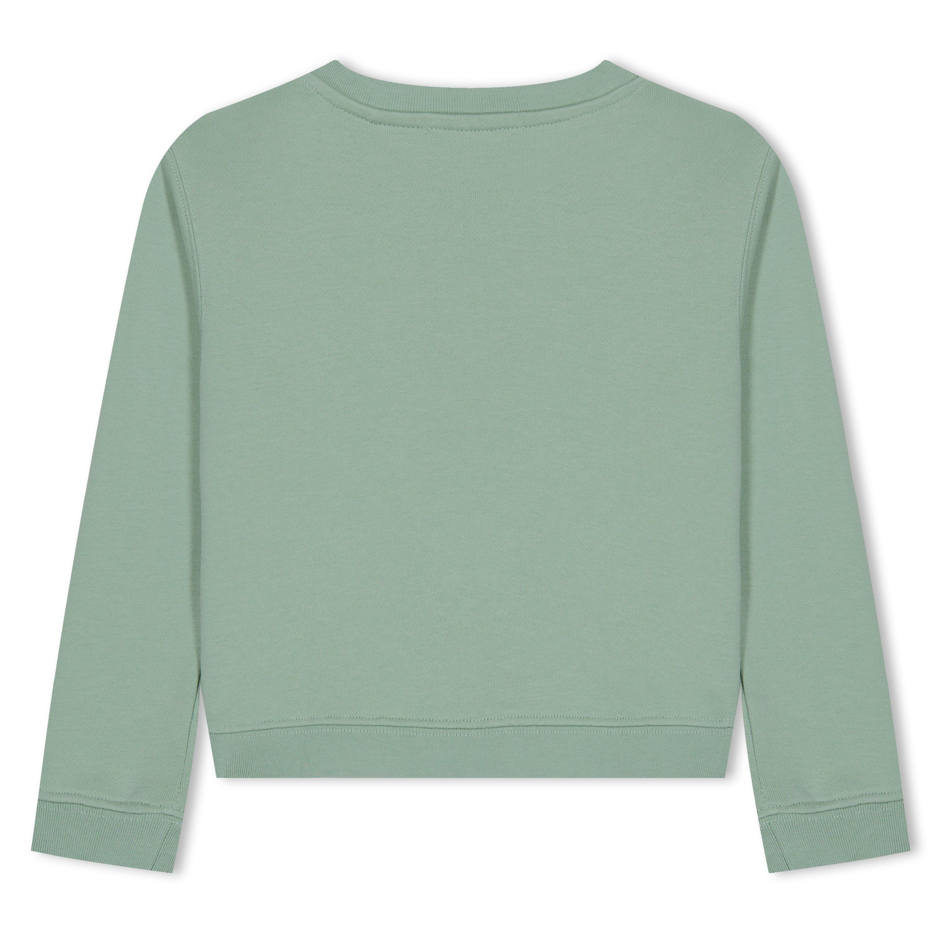 Sage 5360 - Palm Angels - Bear Crew Neck Sweater Babies - 2