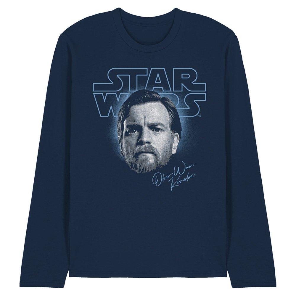 Navy - Star Wars - Star Wars: Episode III Revenge Of The Sith Jedi Ma - 1