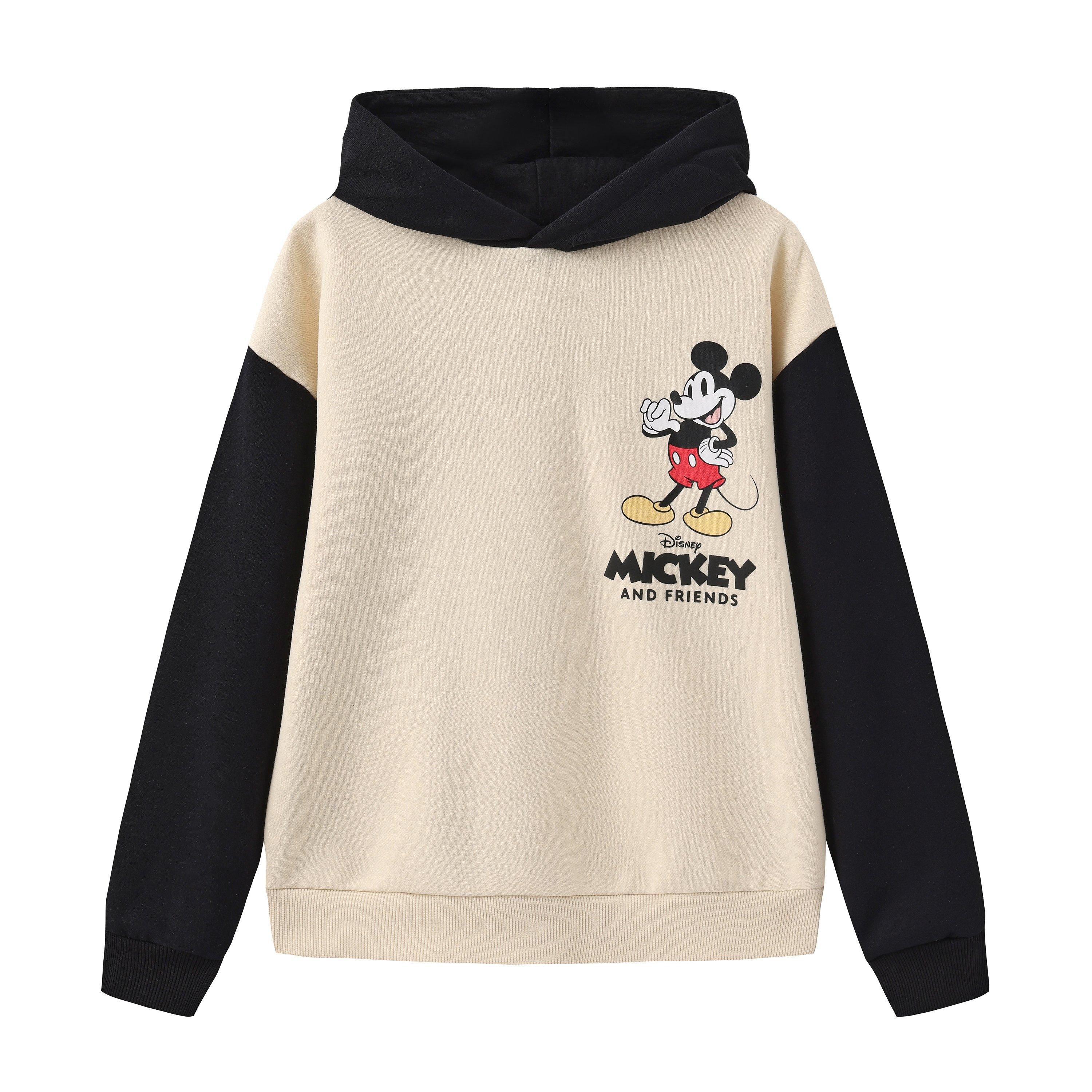 Mickey - Character - Disney Hoody Infant - 1