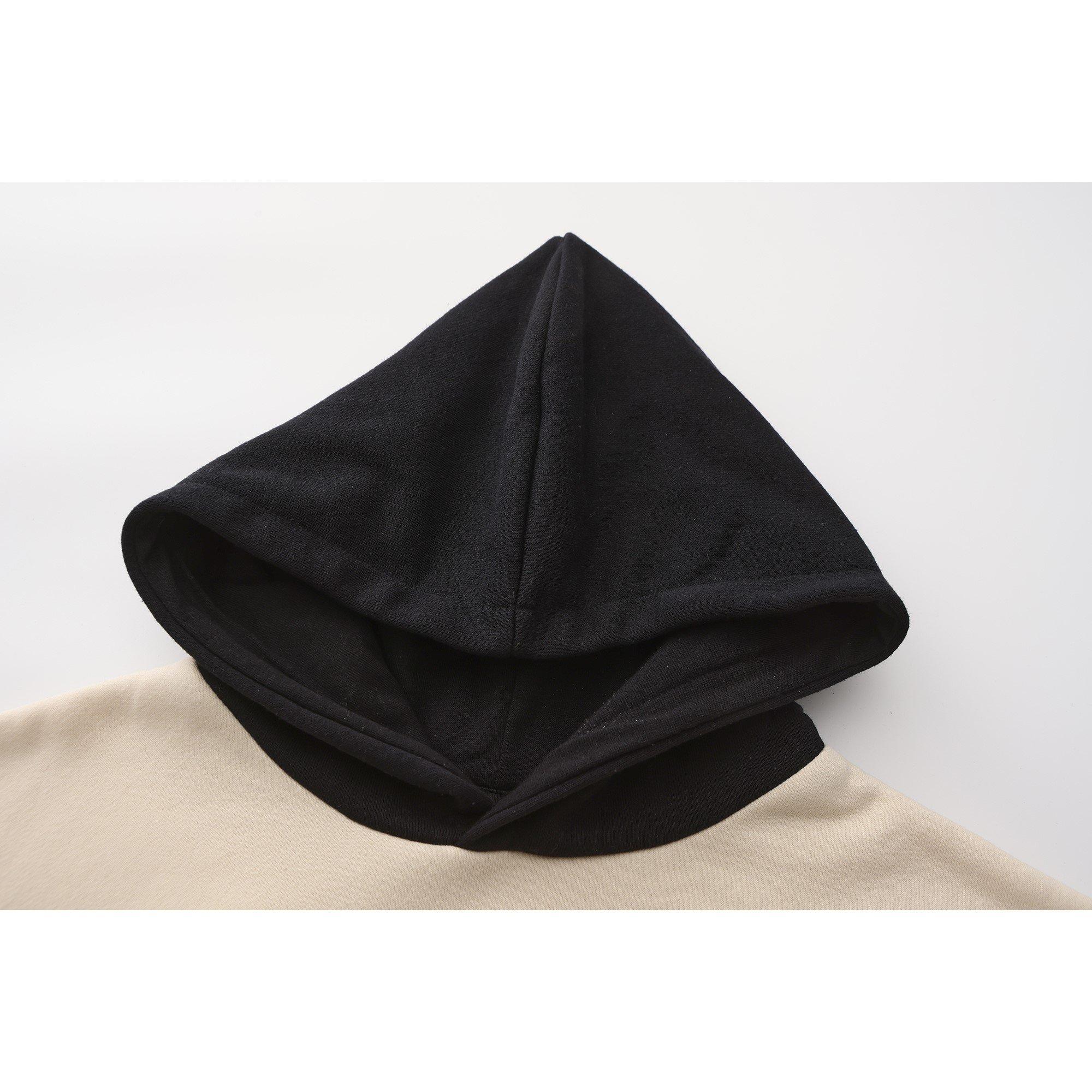 Mickey - Character - Hoody Infant - 3