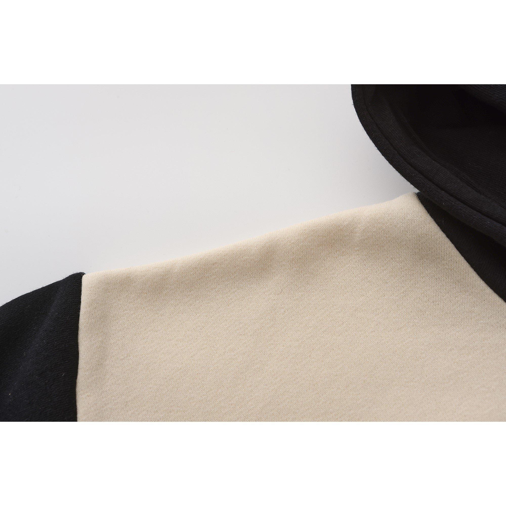 Mickey - Character - Hoody Infant - 6