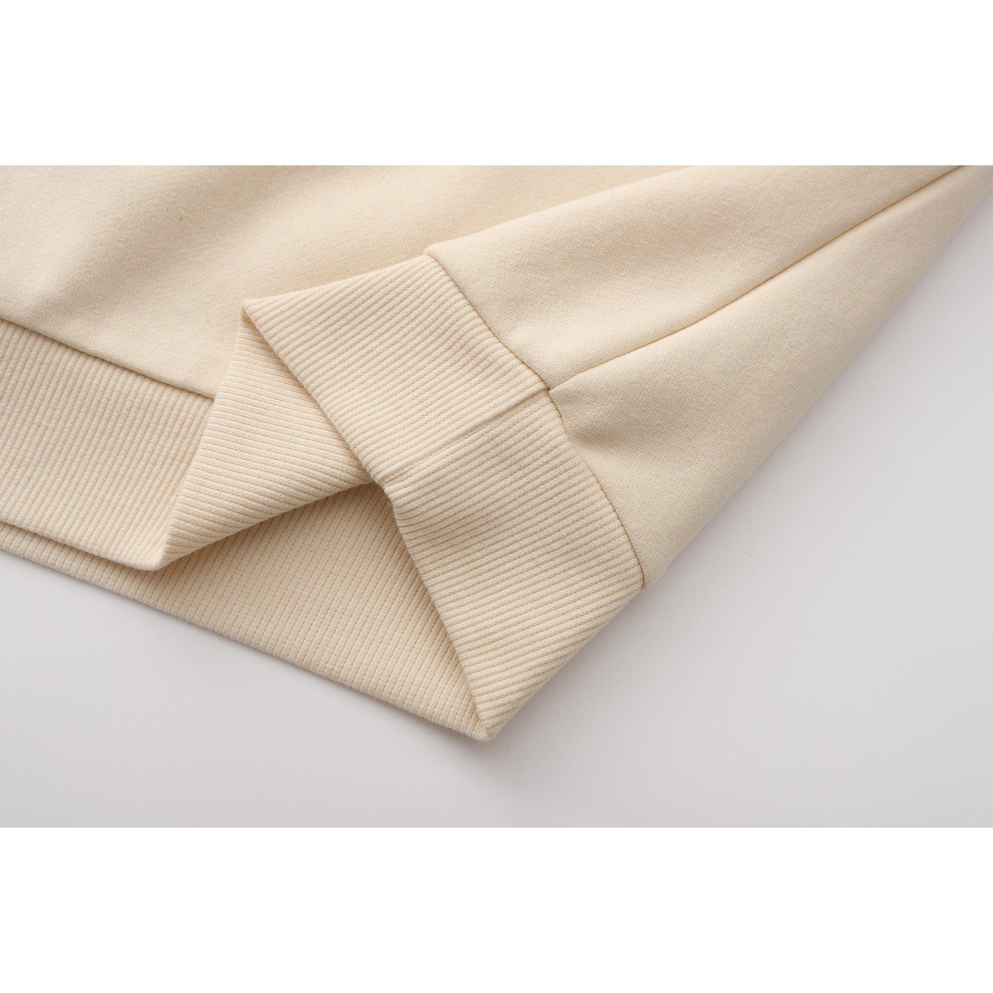 Mickey - Character - Hoody Infant - 8