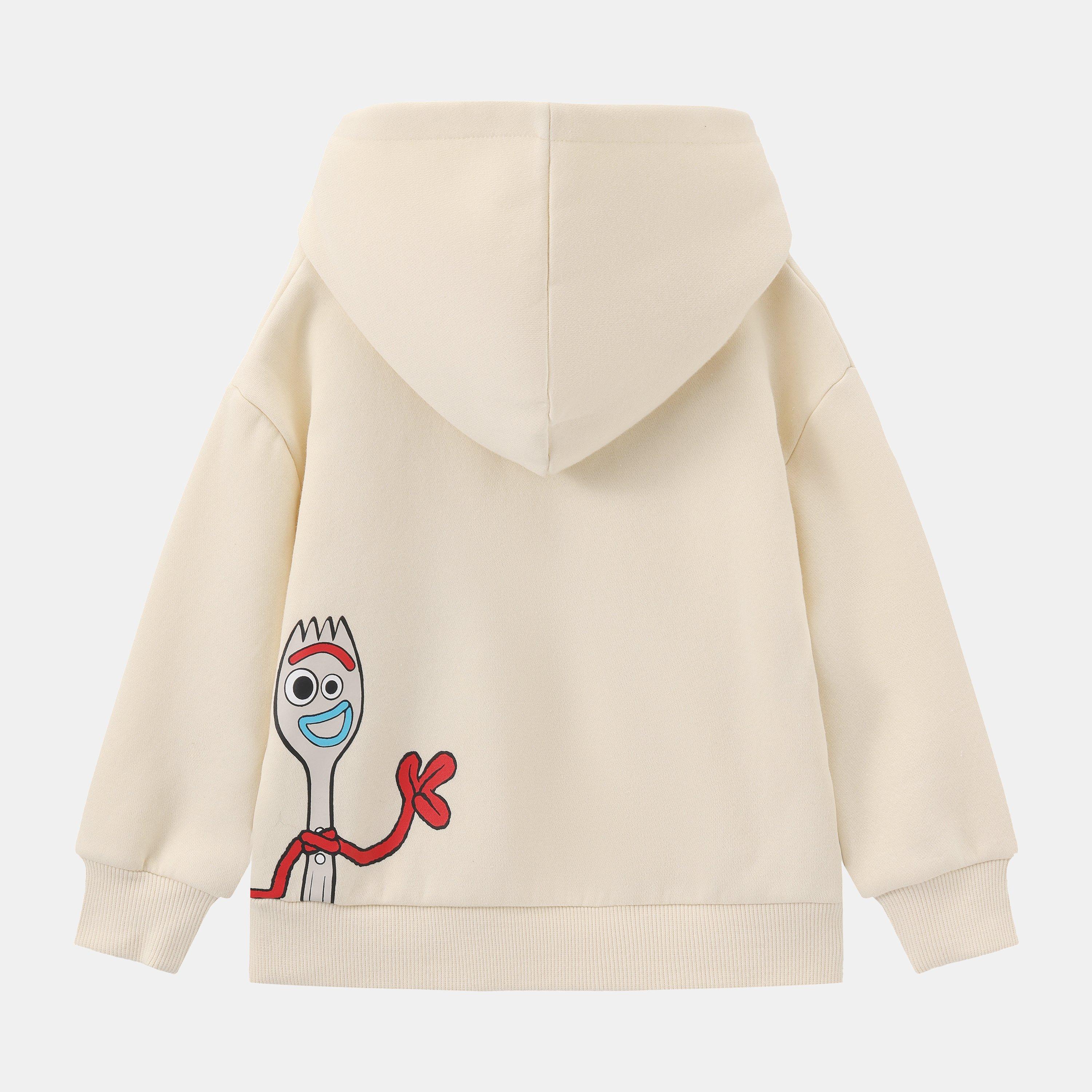 Toy Story - Character - Disney Hoody Infant - 2