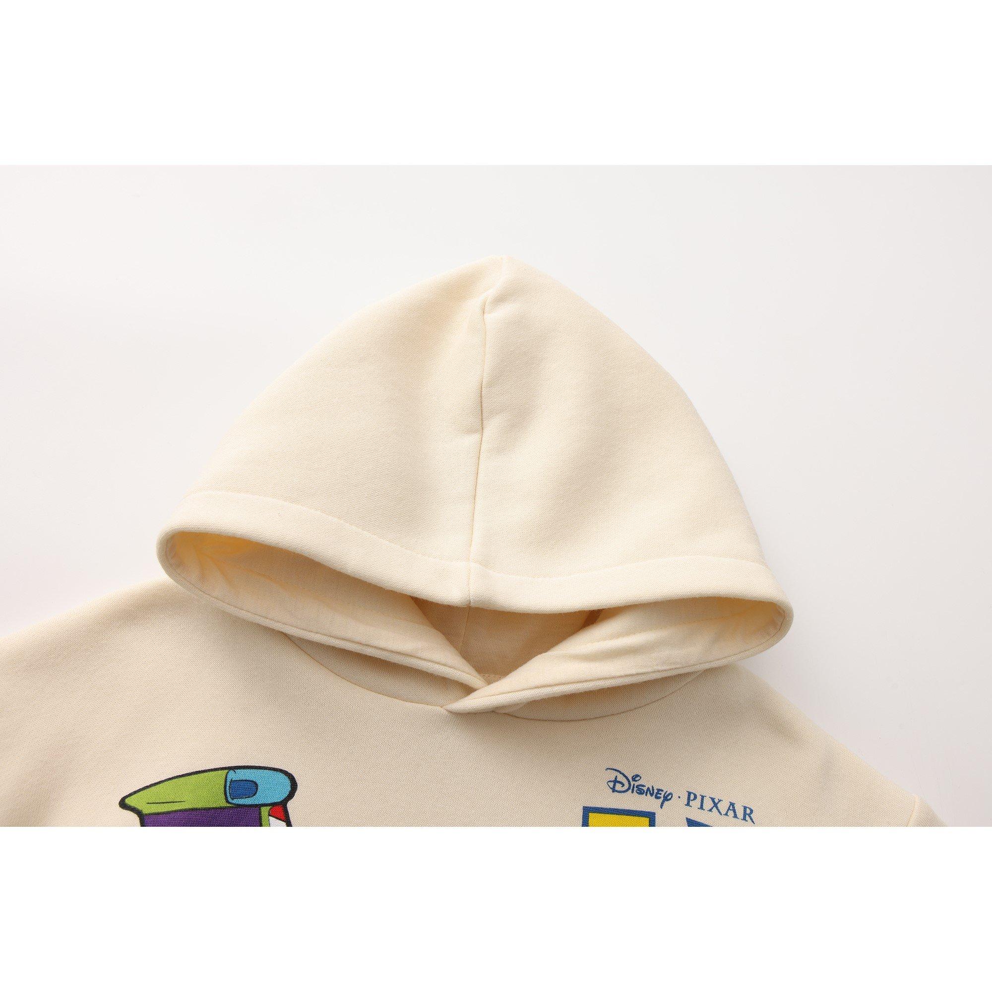 Toy Story - Character - Disney Hoody Infant - 3