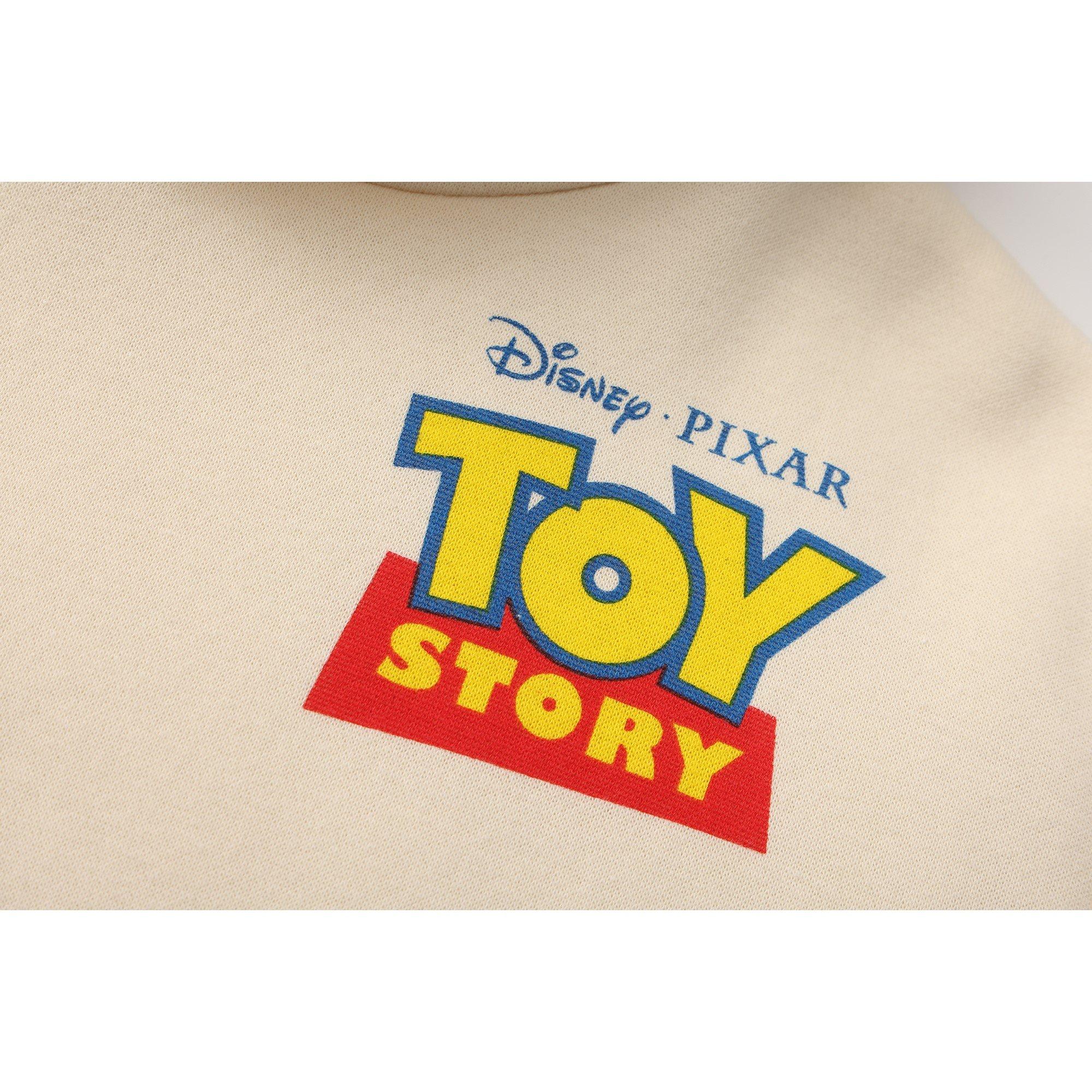 Toy Story - Character - Disney Hoody Infant - 4