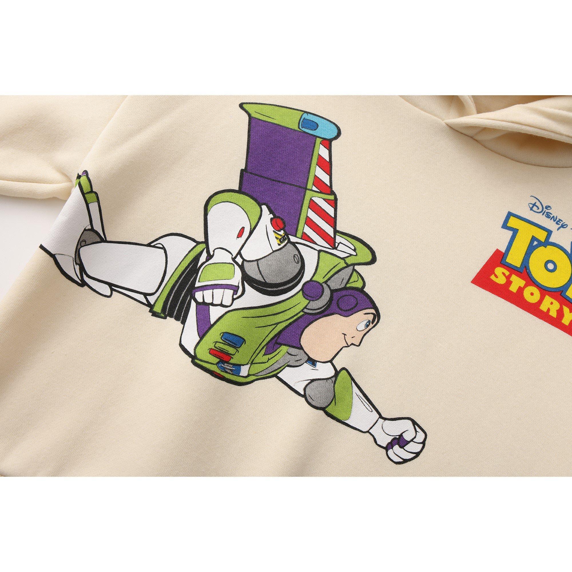 Toy Story - Character - Disney Hoody Infant - 5