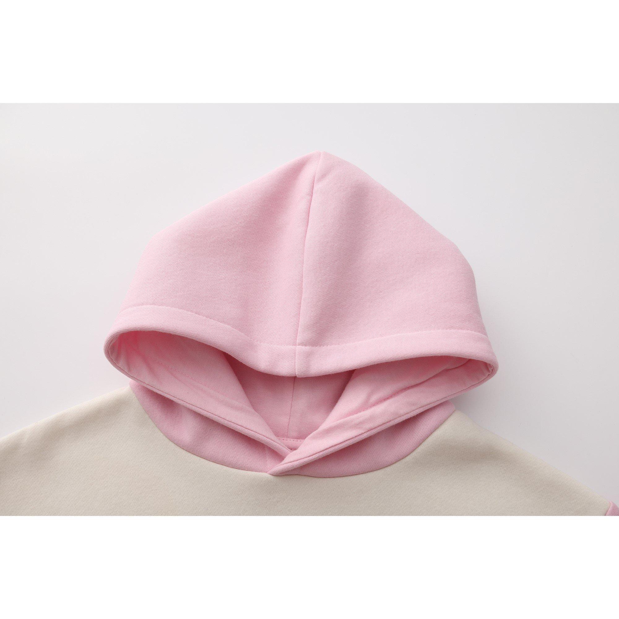 Minnie - Character - Disney Hoody Infant - 3