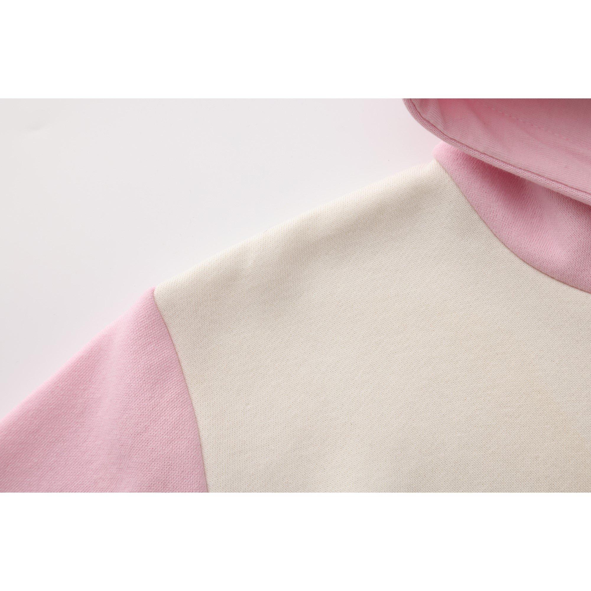 Minnie - Character - Disney Hoody Infant - 4