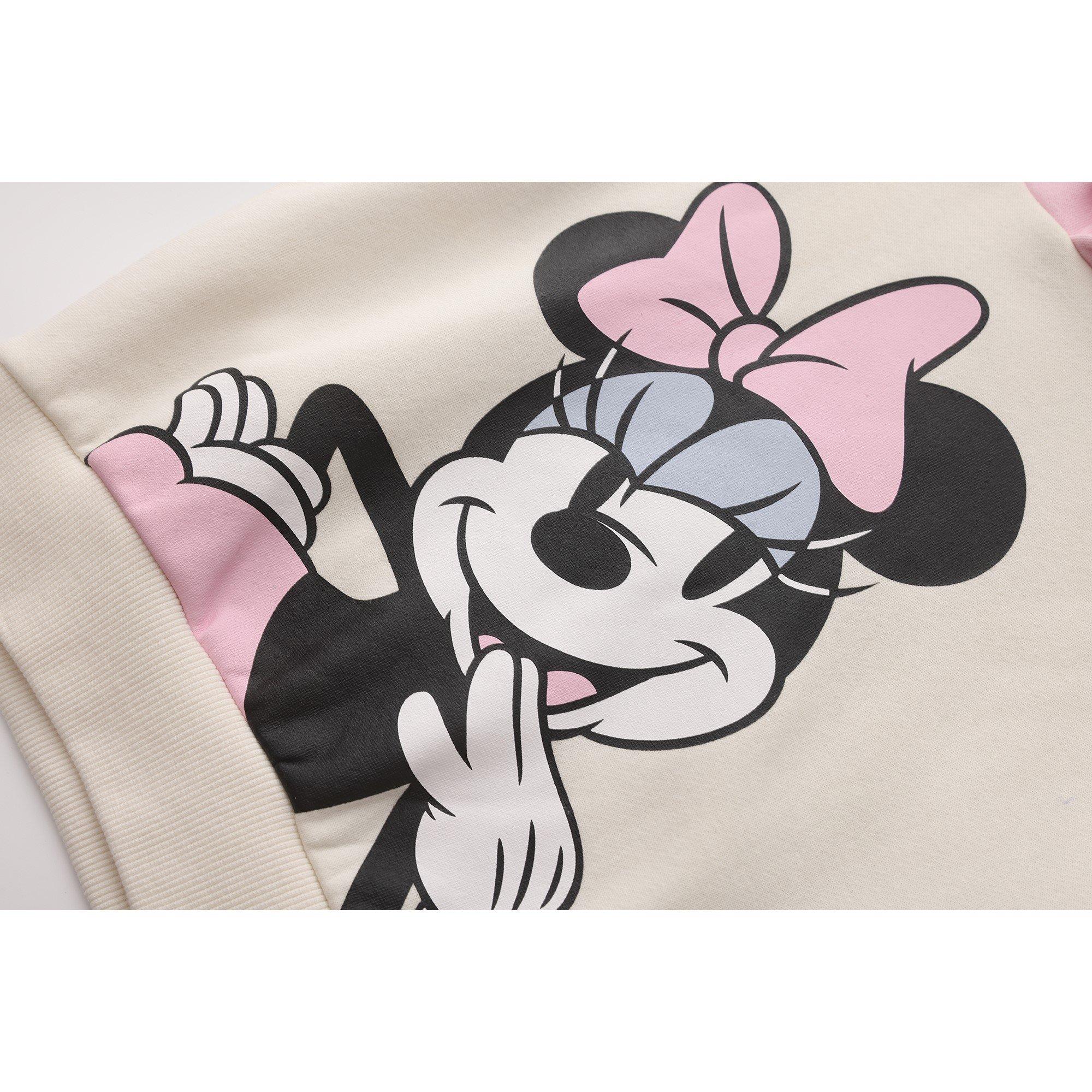 Minnie - Character - Disney Hoody Infant - 6