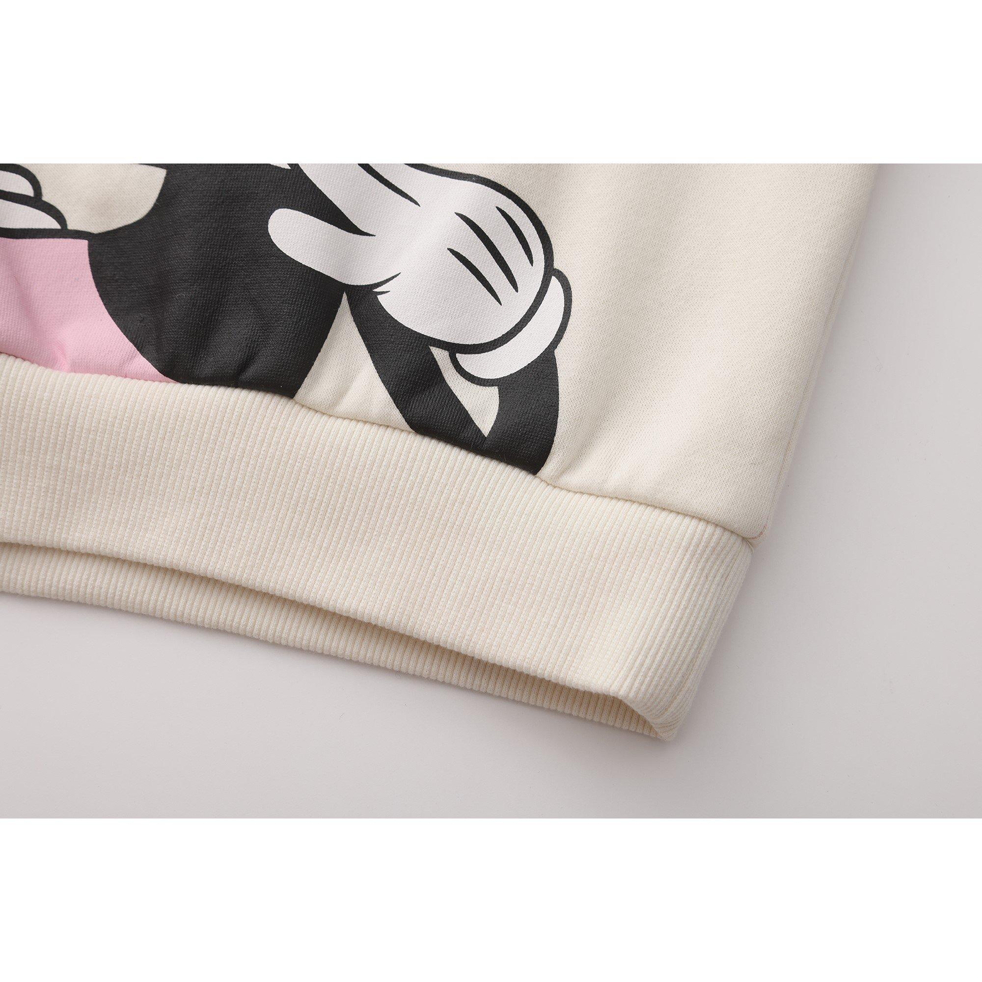 Minnie - Character - Disney Hoody Infant - 7