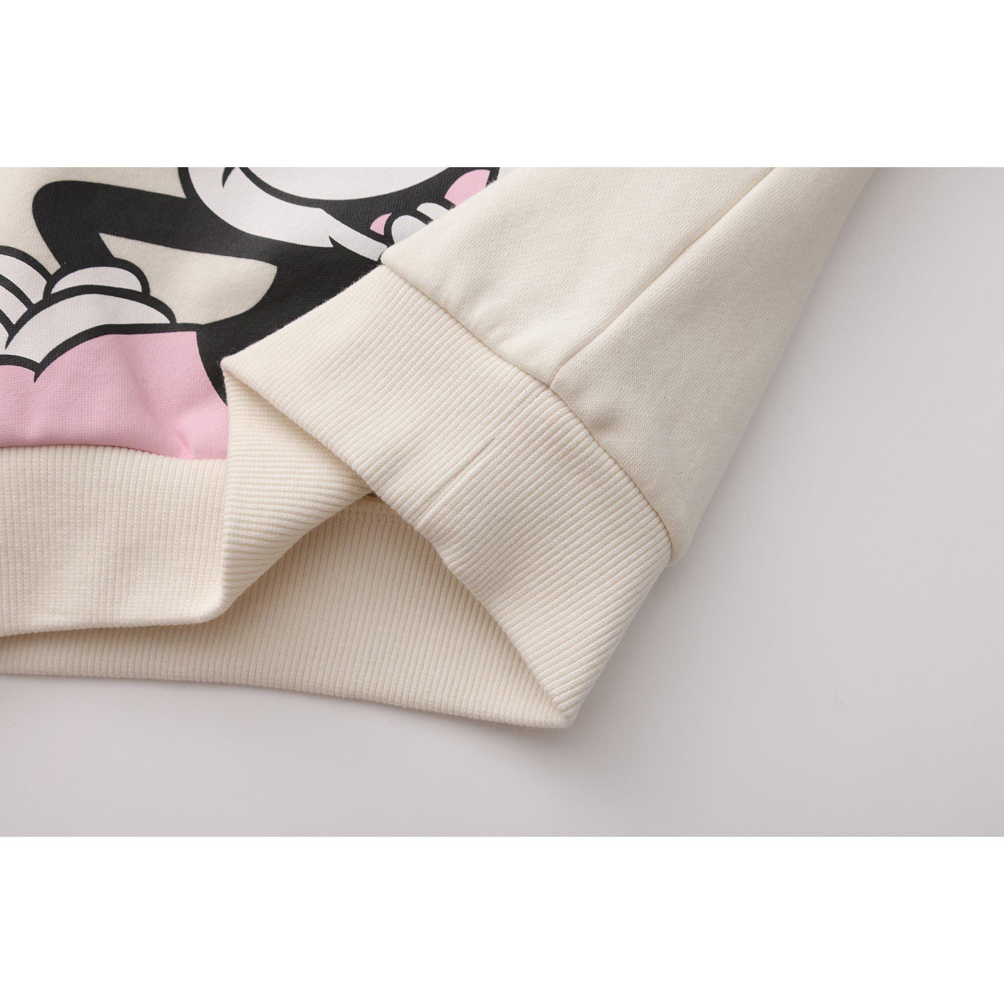 Minnie - Character - Disney Hoody Infant - 8