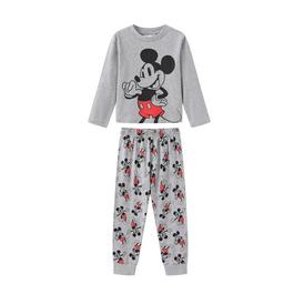 Character Long Sleeve Pyjama Set Infant
