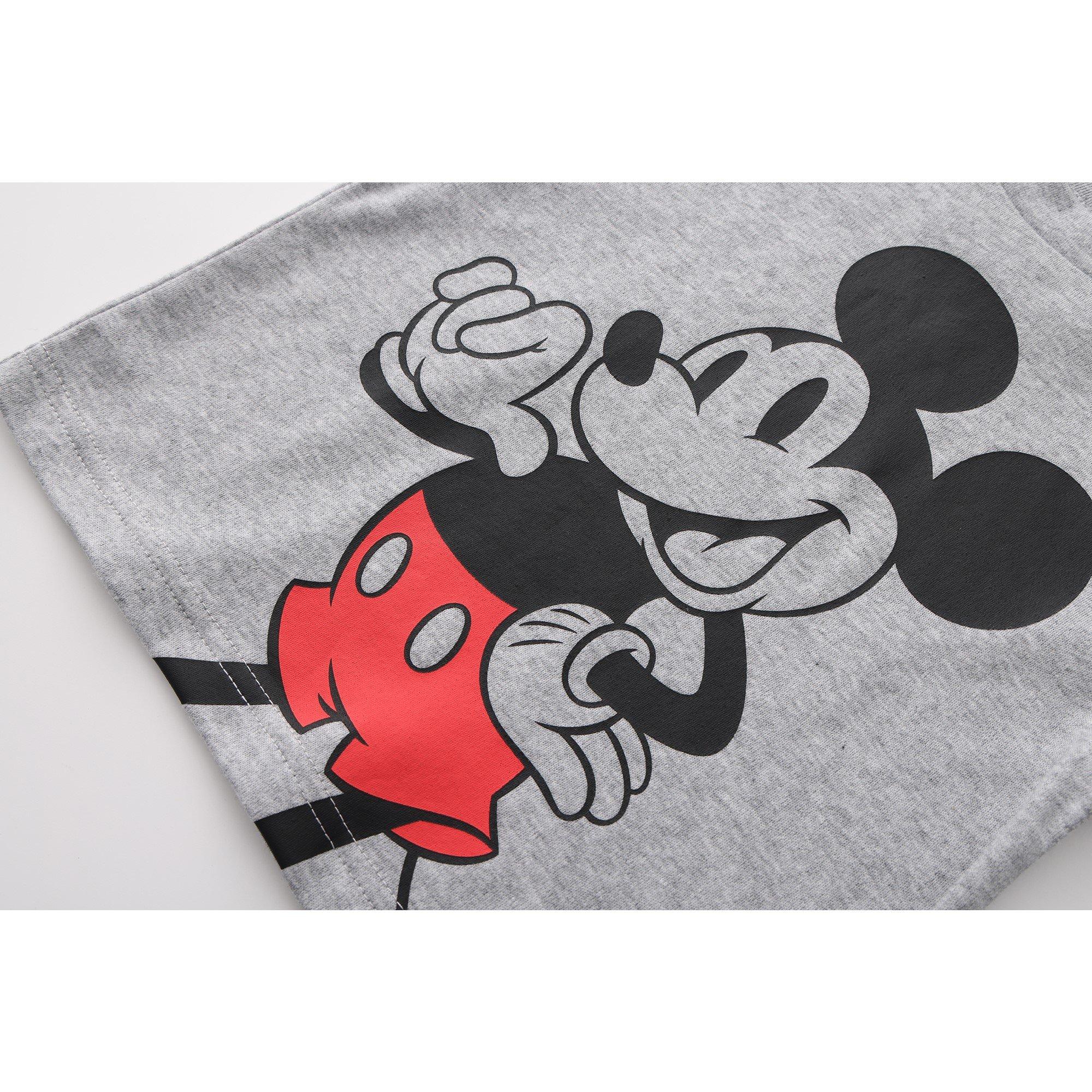 Mickey - Character - Long Sleeve Pyjama Set Infant - 7