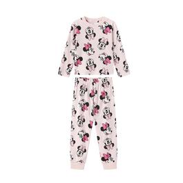 Character Long Sleeve Pyjama Set Infant