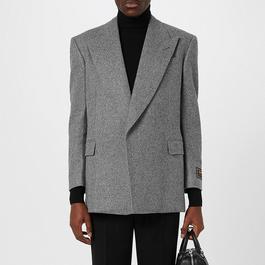 Gucci Roll Neck Jumper