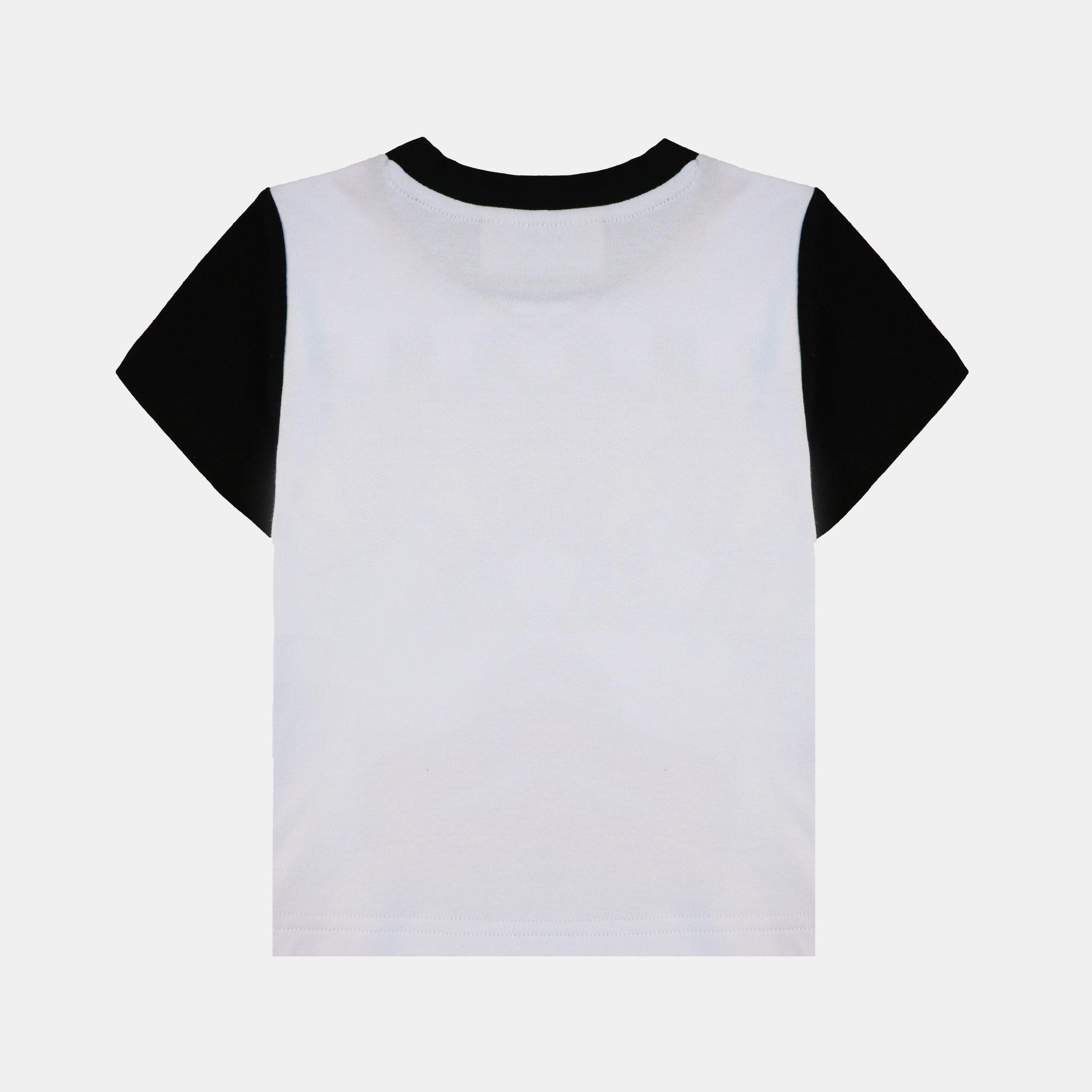 Auto's - Character - Short Sleeve Pyjama Set Infant - 3