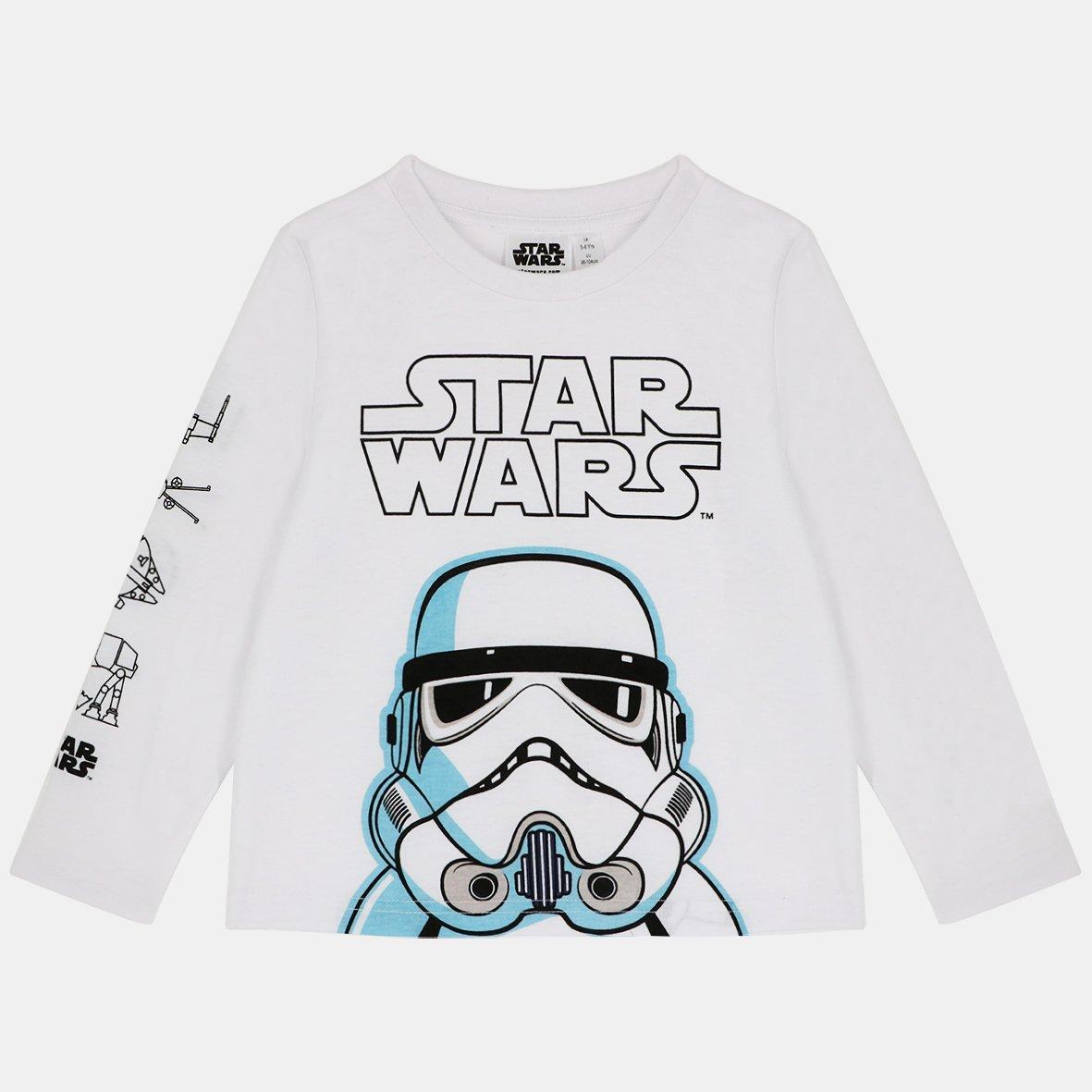 Character Long Sleeve T-Shirt Infant