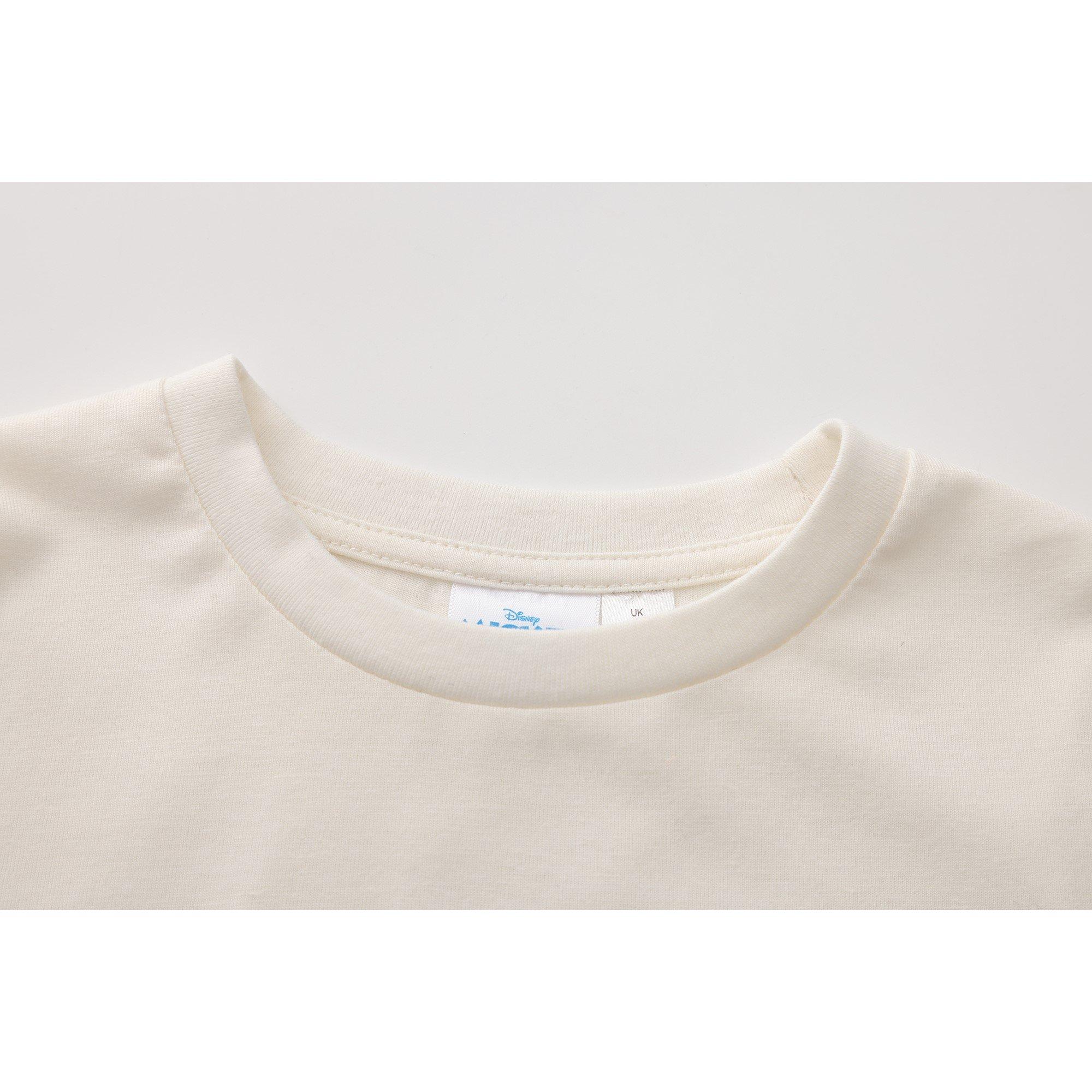 Mickey - Character - Long Sleeve T-Shirt Infant - 3