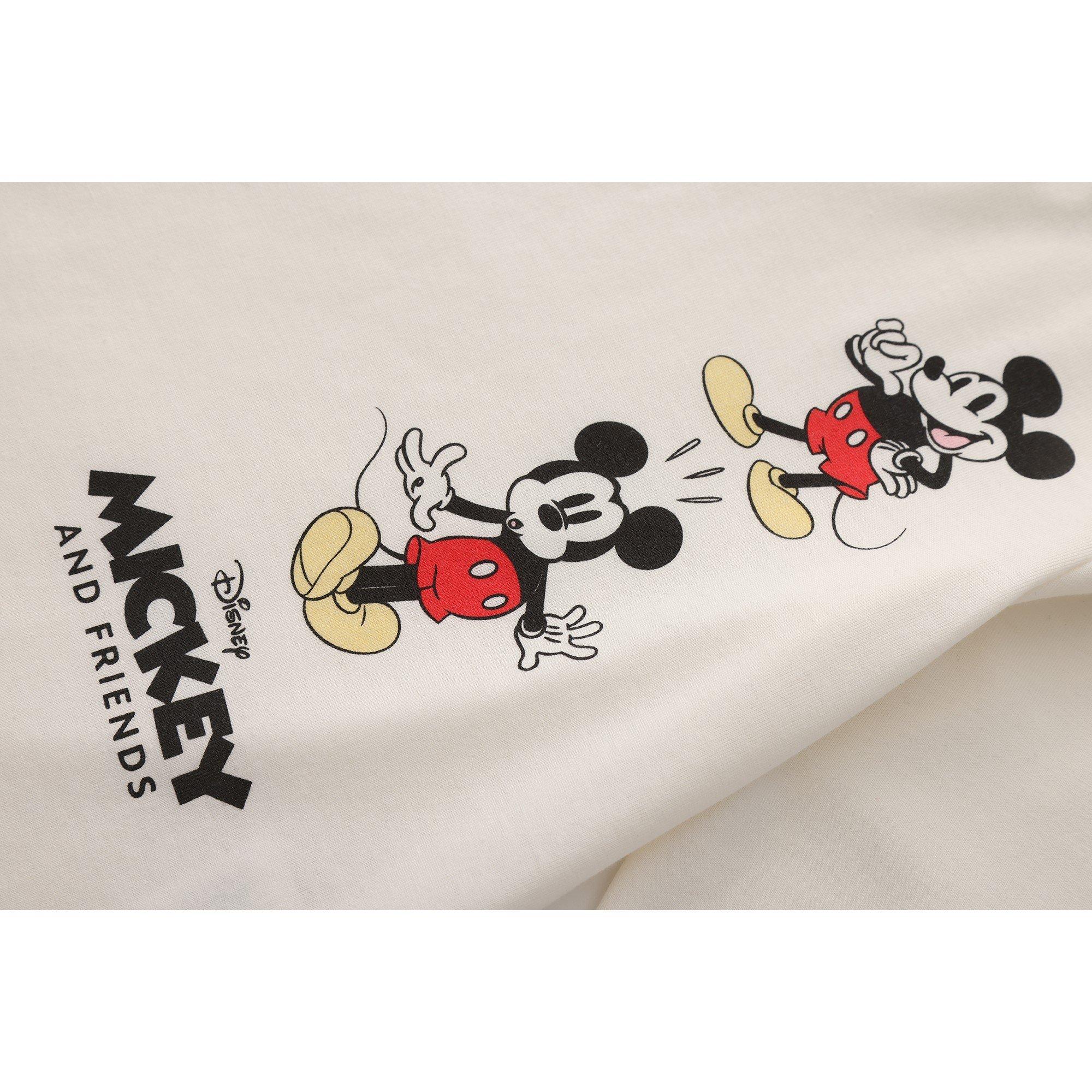 Mickey - Character - Long Sleeve T-Shirt Infant - 4