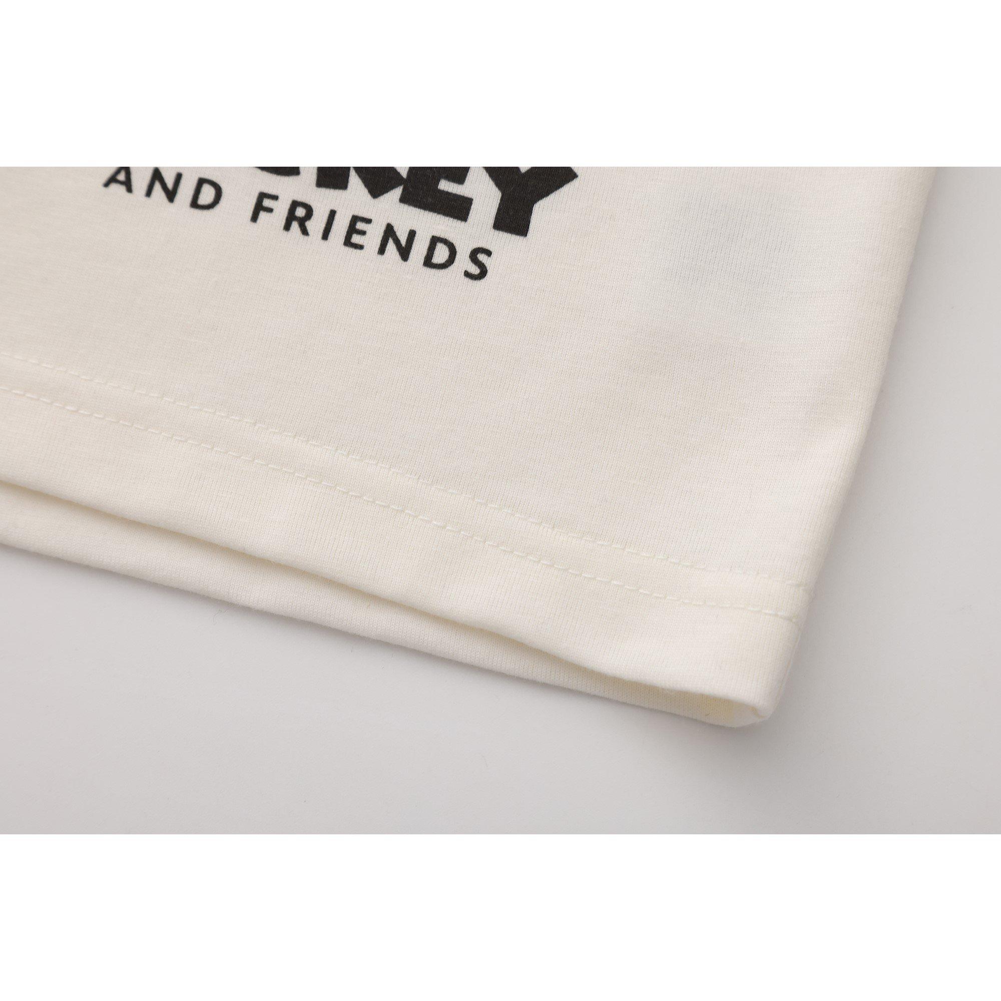 Mickey - Character - Long Sleeve T-Shirt Infant - 5