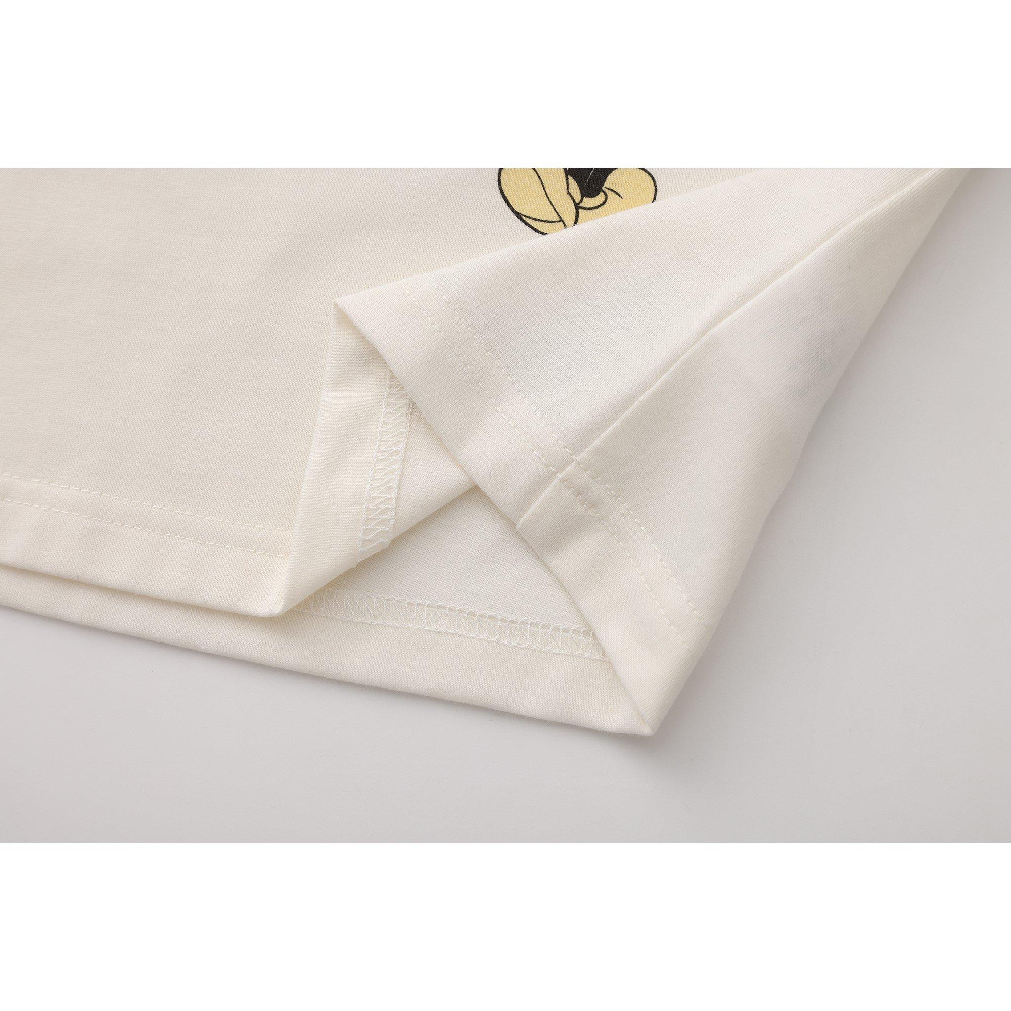 Mickey - Character - Long Sleeve T-Shirt Infant - 6