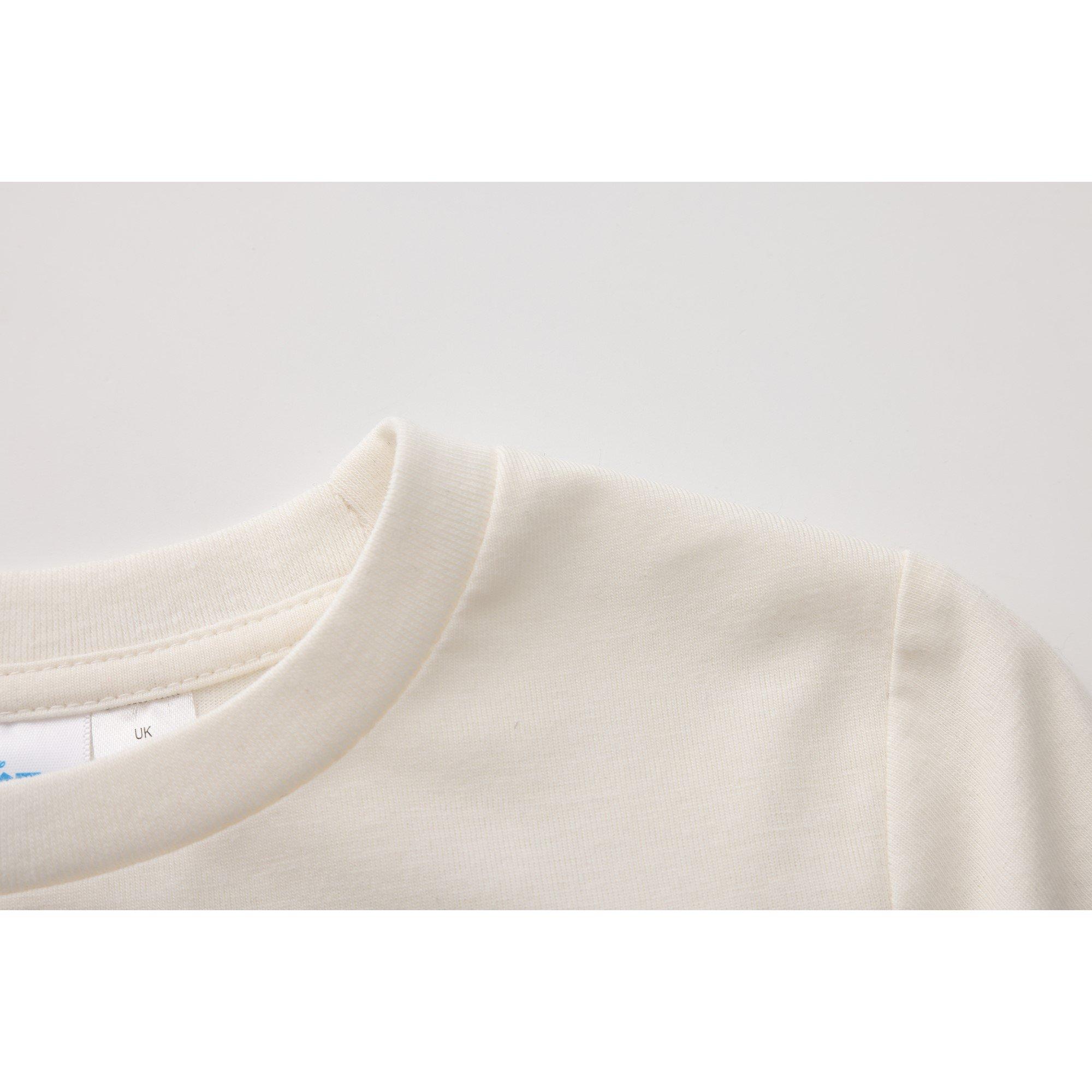 Mickey - Character - Long Sleeve T-Shirt Infant - 9