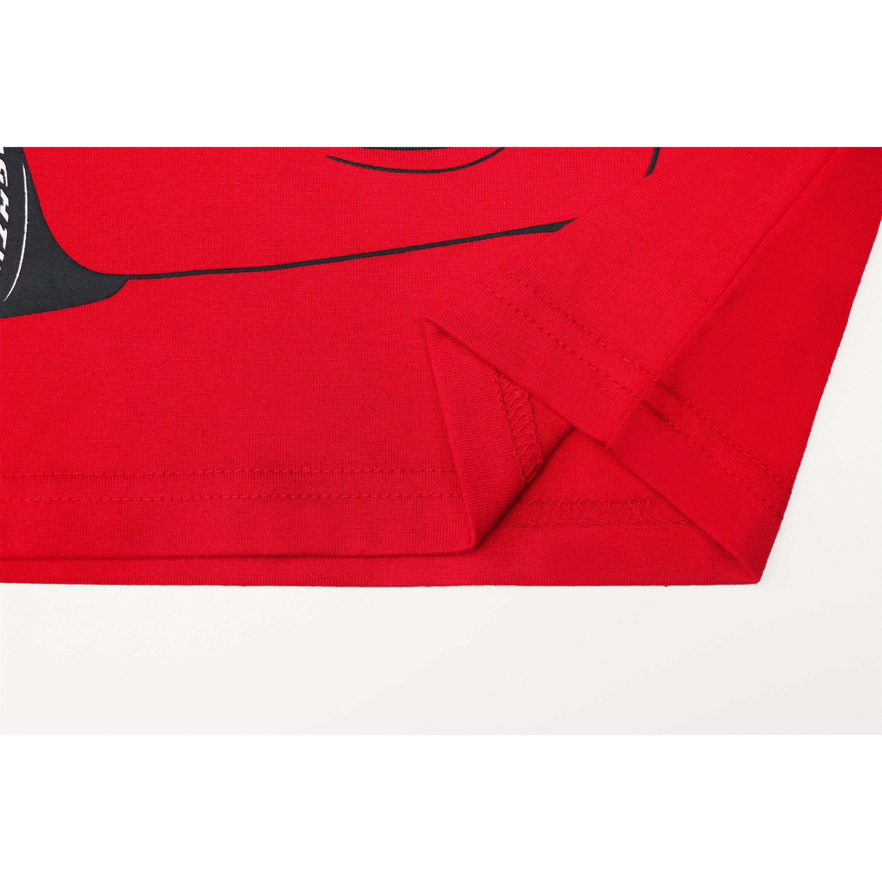 Automobili - Character - Long Sleeve T-Shirt Infant - 6