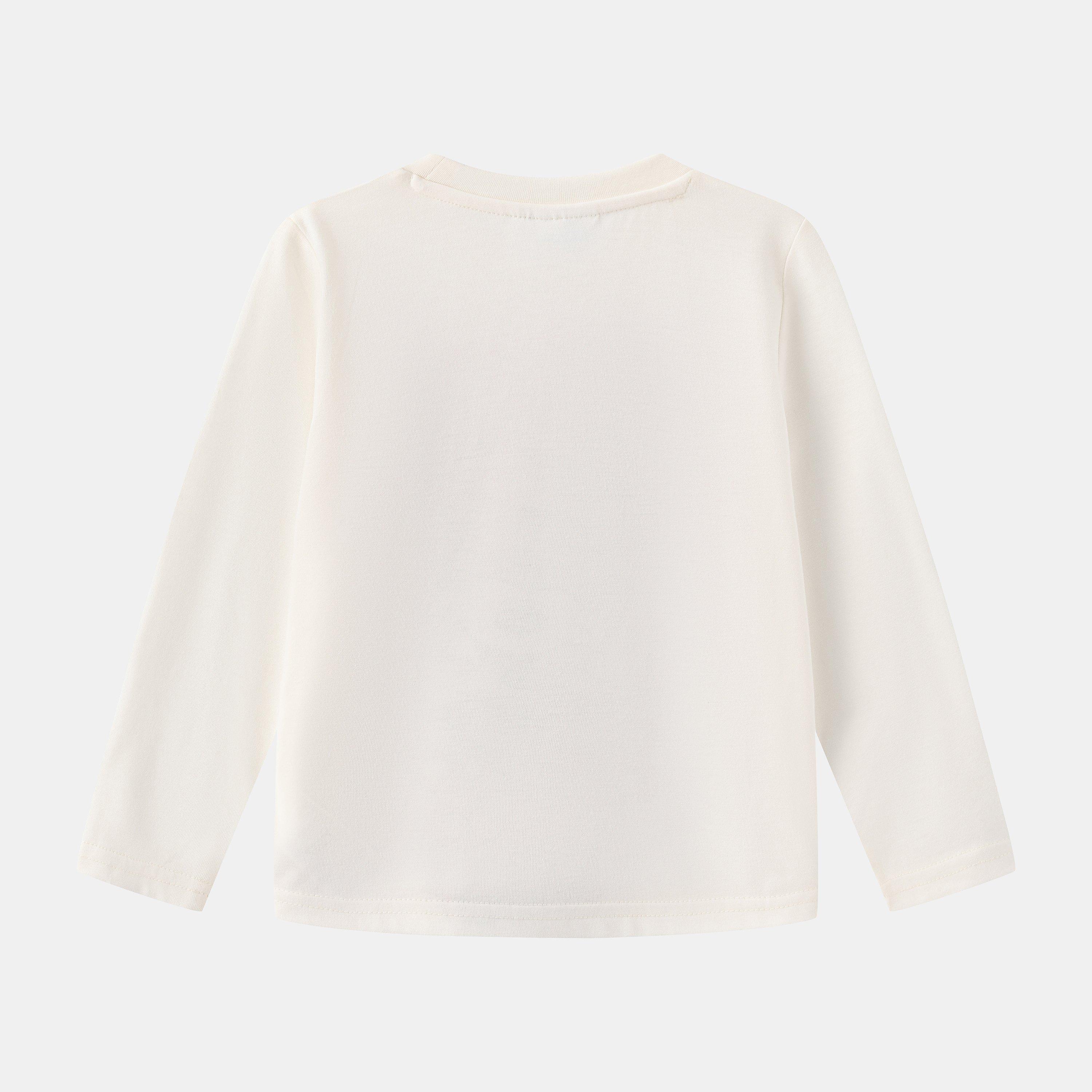 Minnie - Character - Long Sleeve T-Shirt Infant - 2