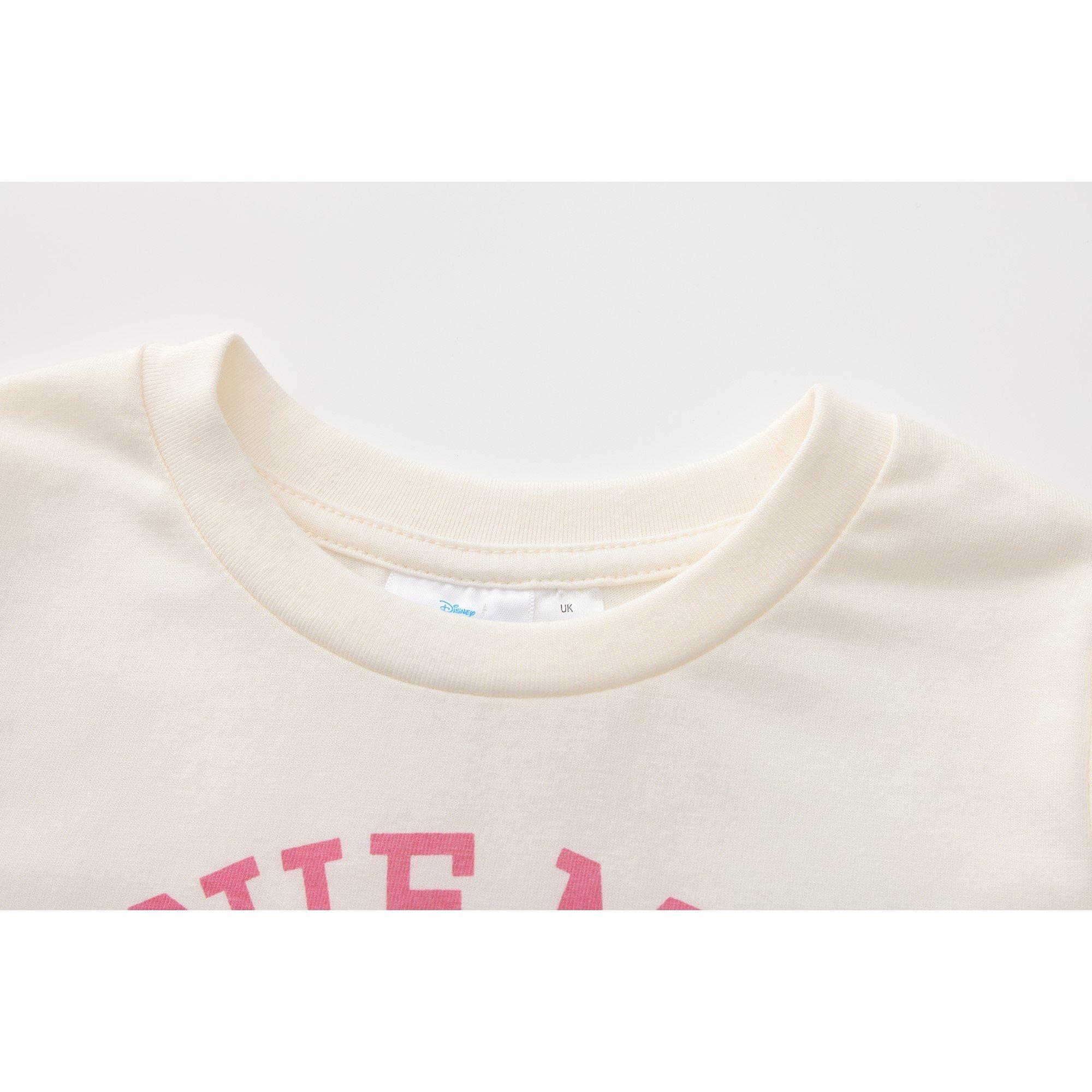 Minnie - Character - Long Sleeve T-Shirt Infant - 3