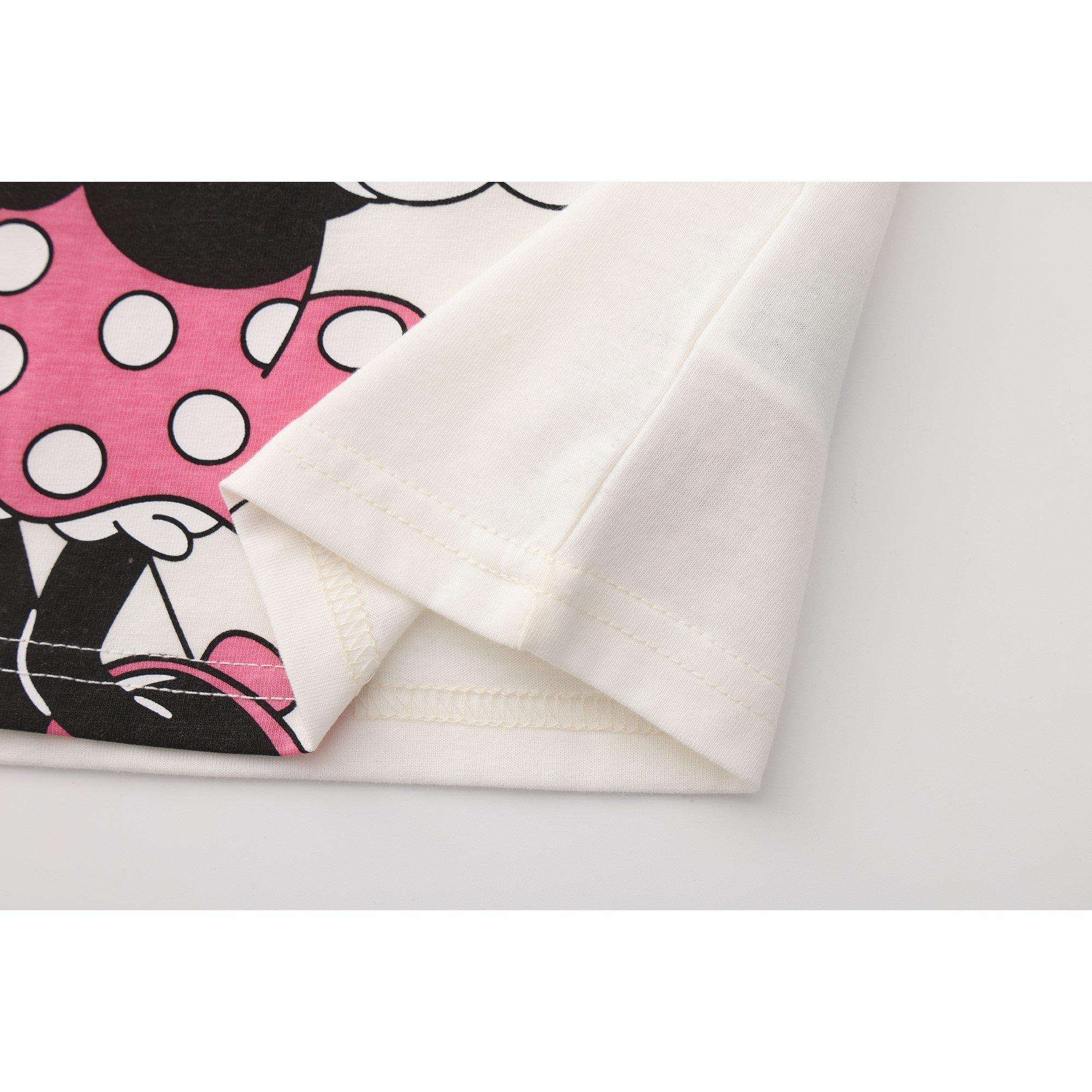 Minnie - Character - Long Sleeve T-Shirt Infant - 5