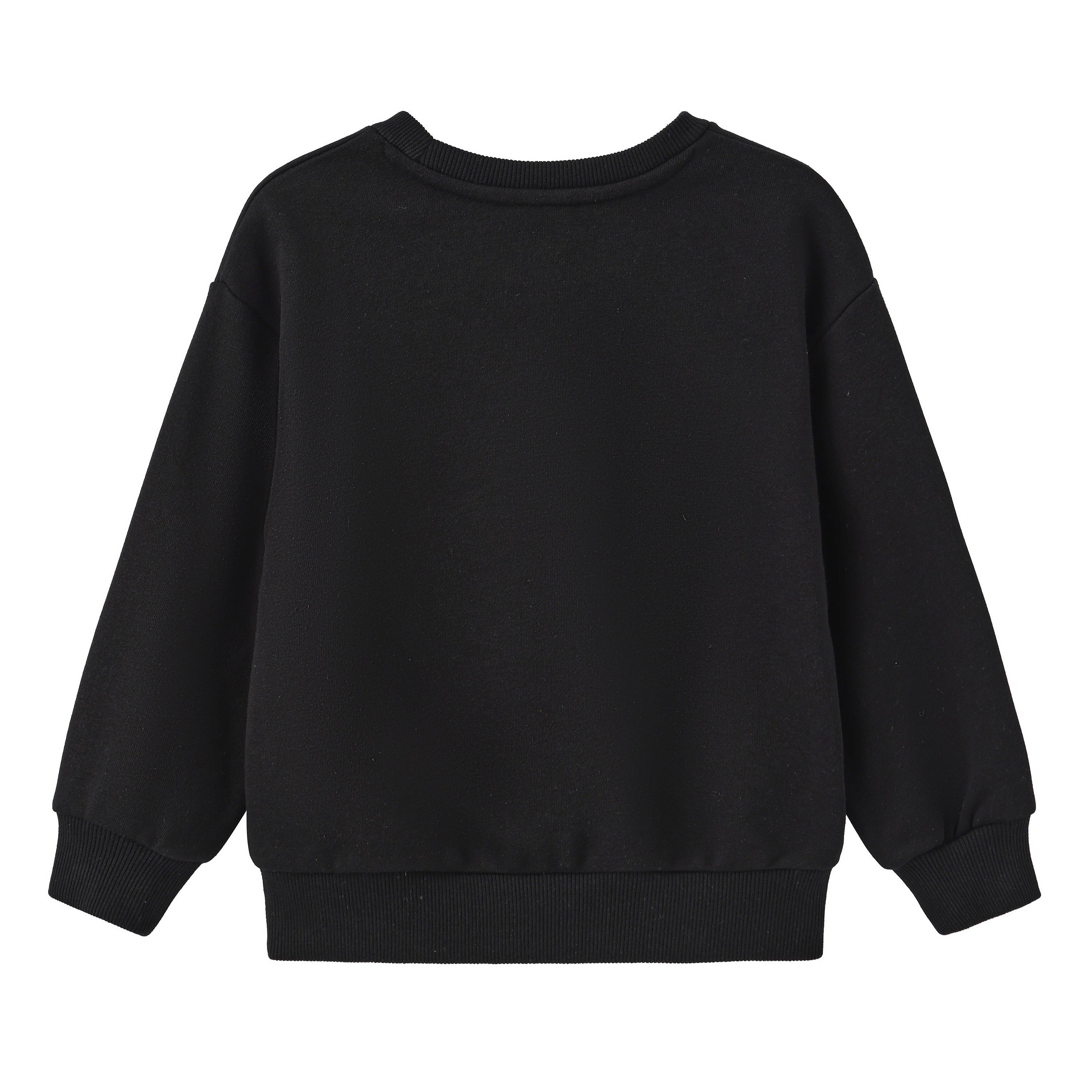 Mickey - Character - Crew Sweat Infant - 2