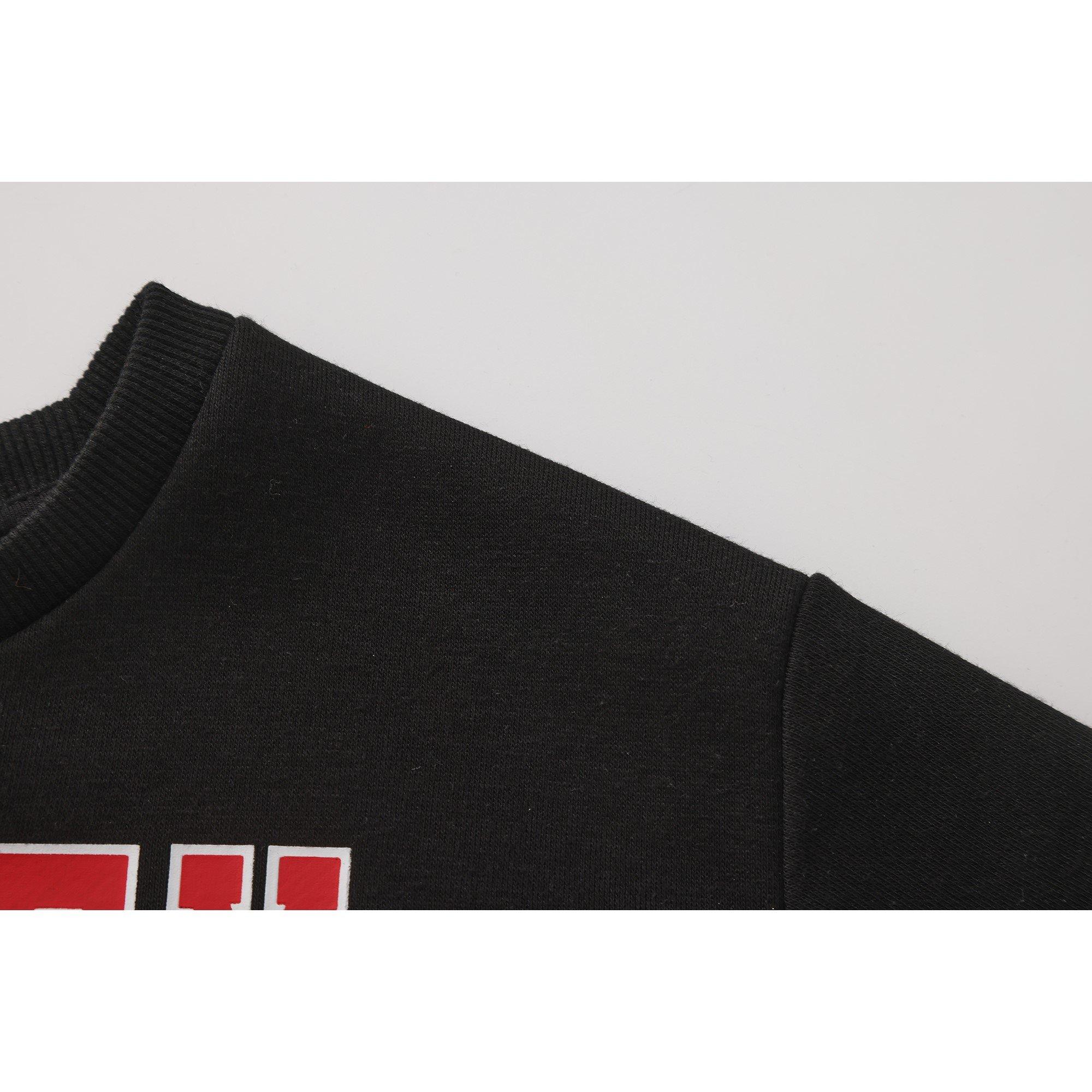 Mickey - Character - Crew Sweat Infant - 4