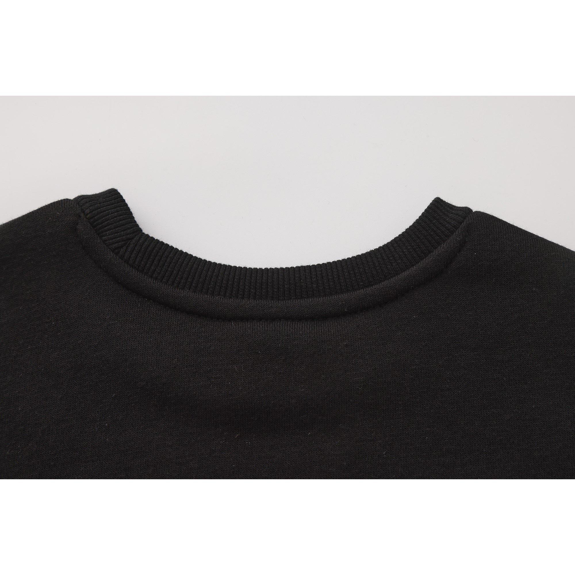 Mickey - Character - Crew Sweat Infant - 9