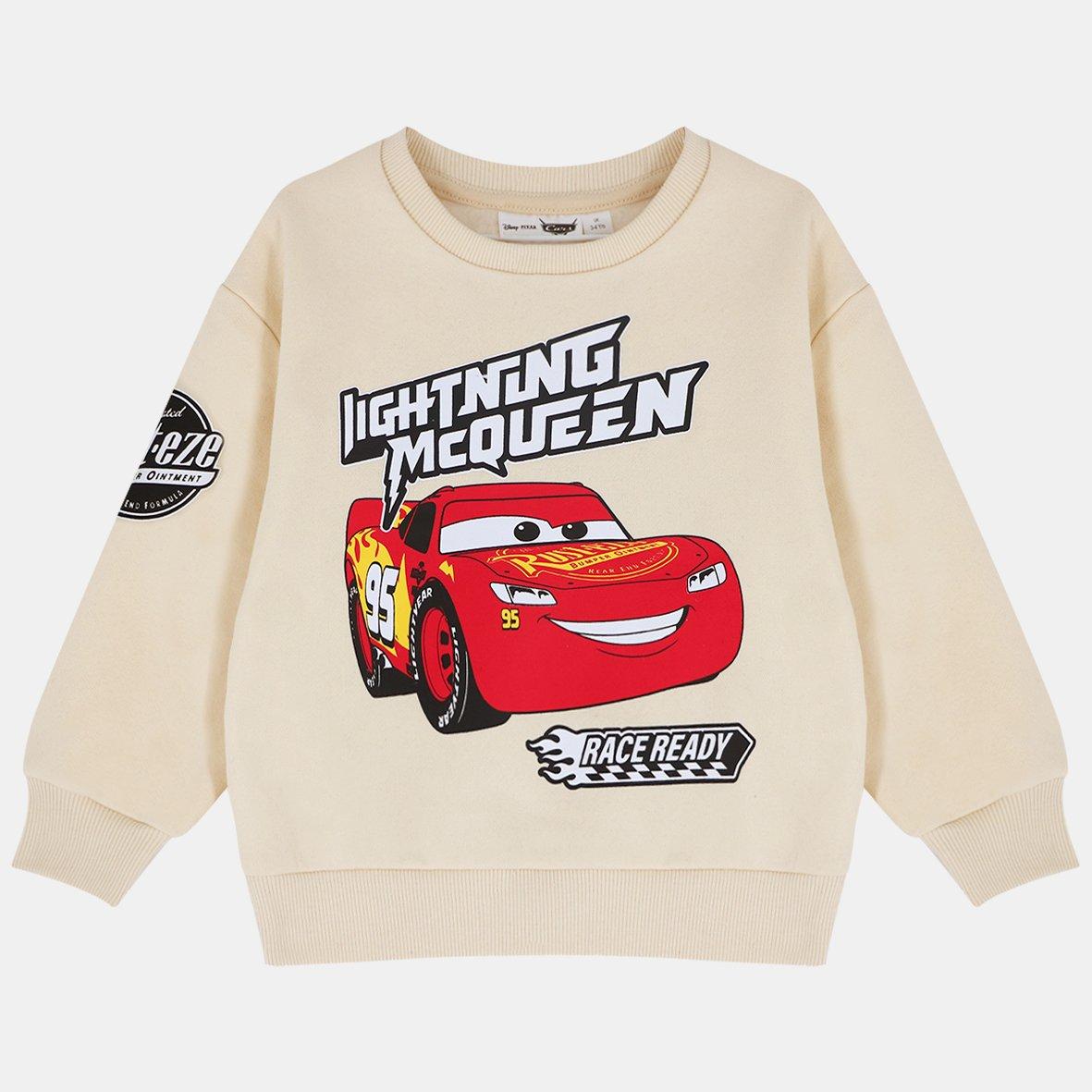 Character Crew Sweat Infant