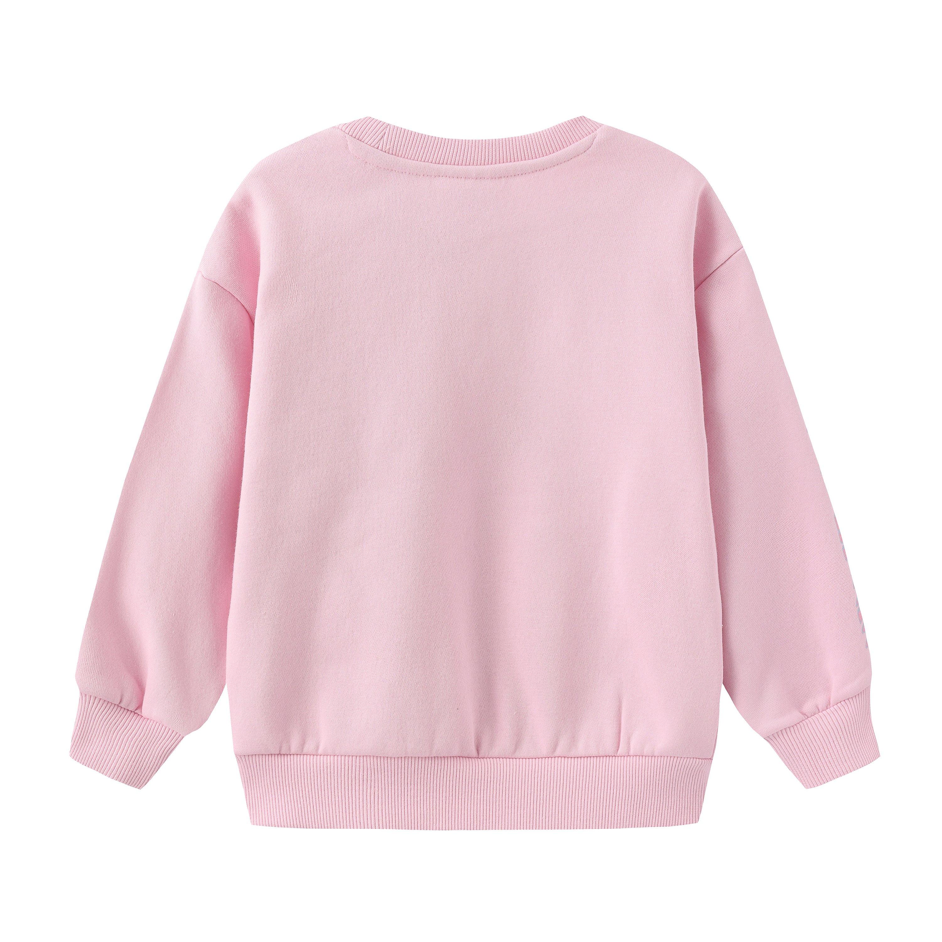 Minnie - Character - Kids Disney Crew Sweat - 2
